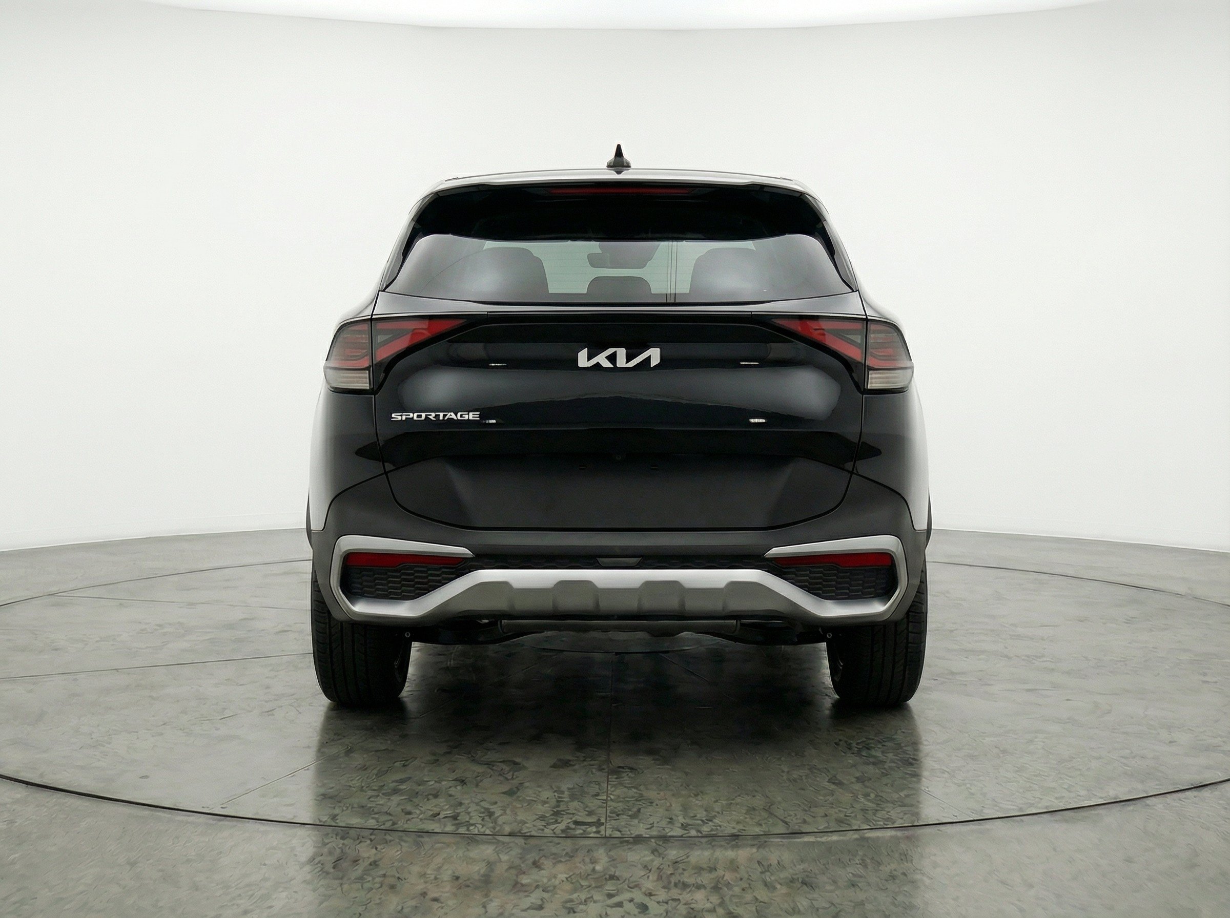 Thumbnail: 2026 Kia Sportage - 7