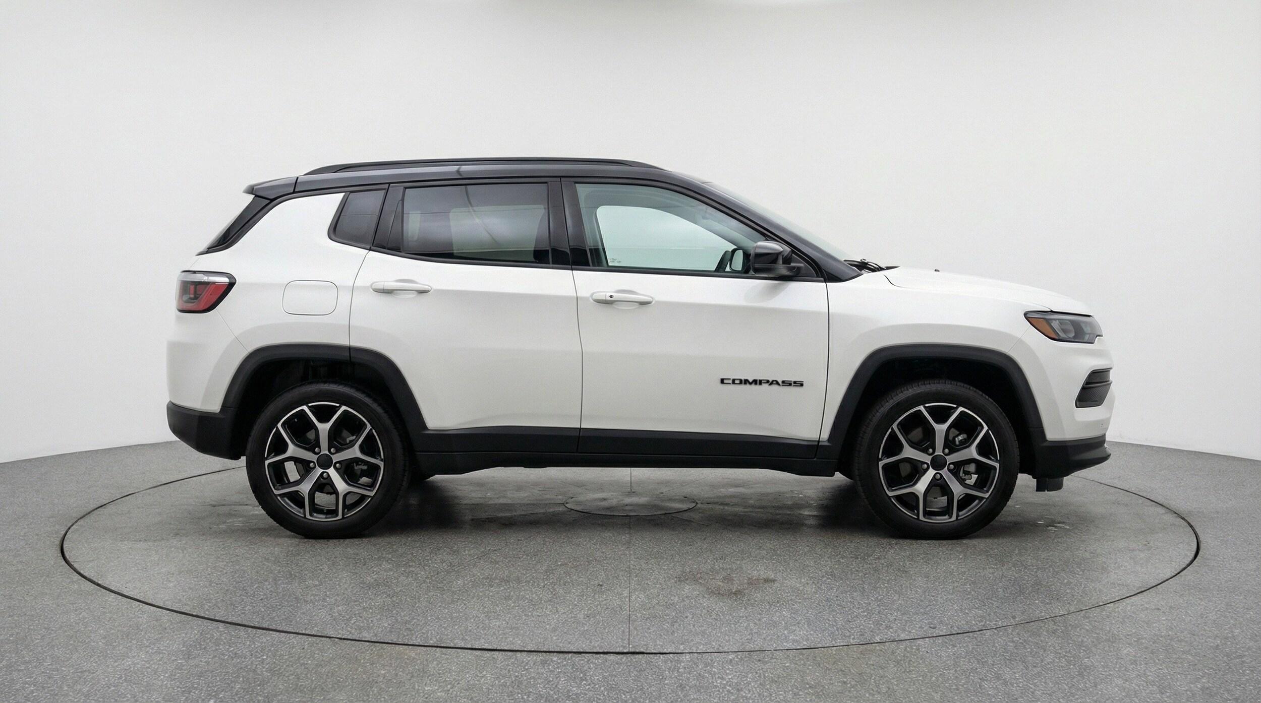 Thumbnail: 2025 Jeep Compass - 11