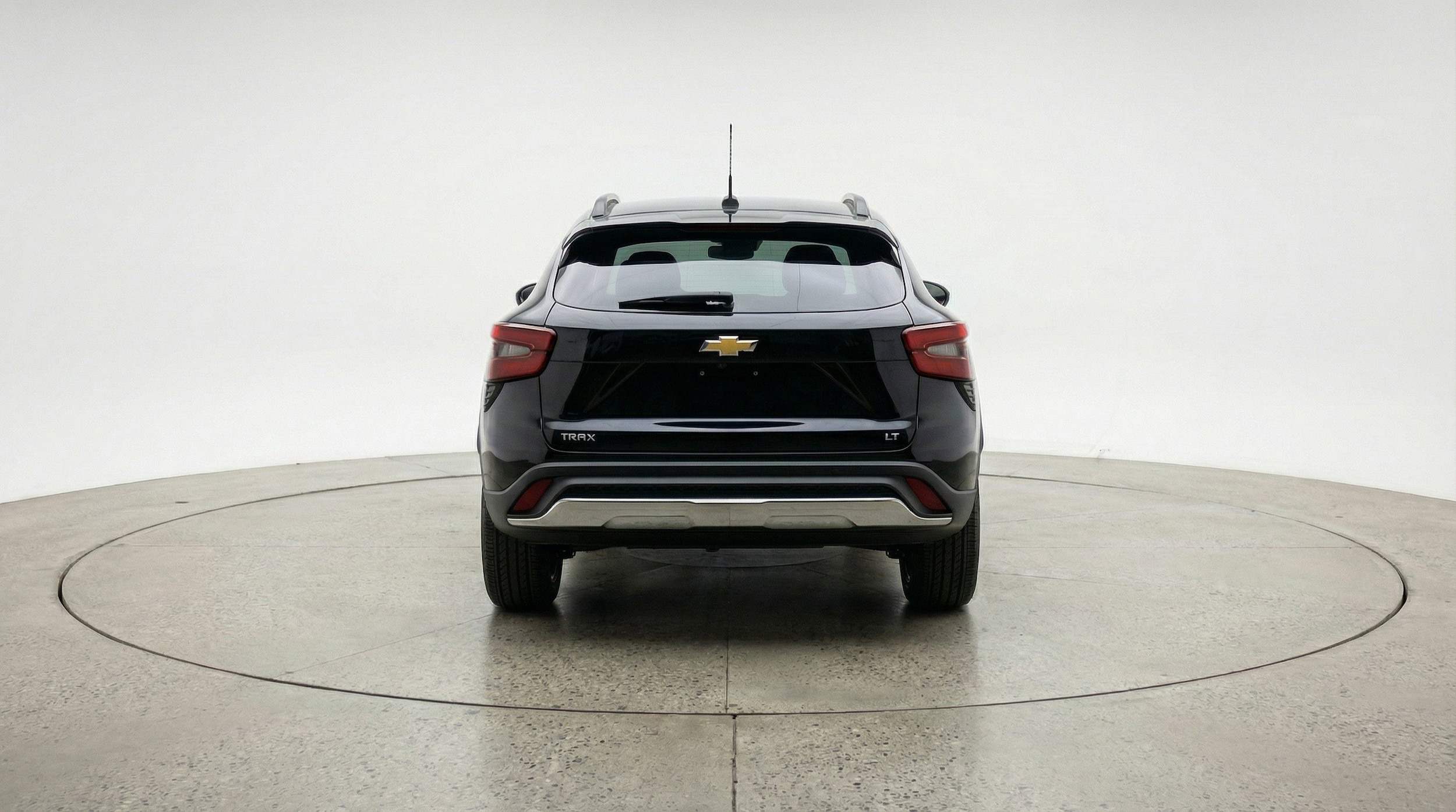 Thumbnail: 2025 Chevrolet Trax - 7