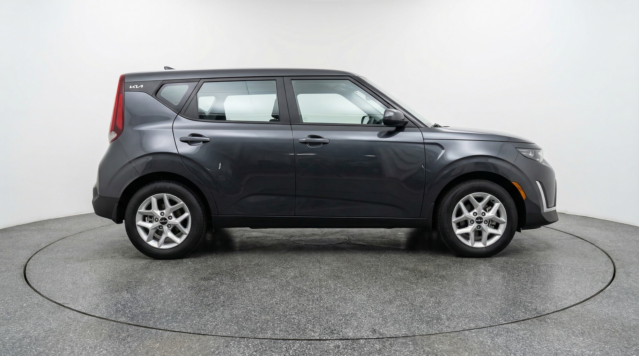 Thumbnail: 2025 Kia Soul - 8