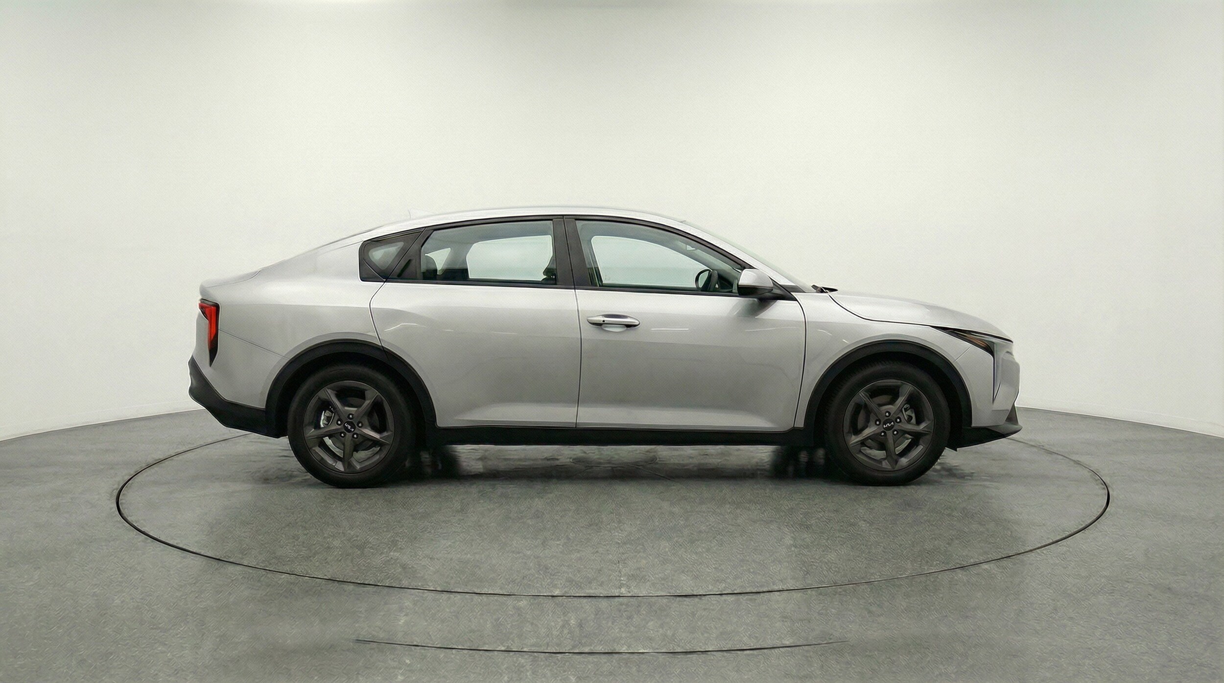 Thumbnail: 2025 Kia K4 - 11