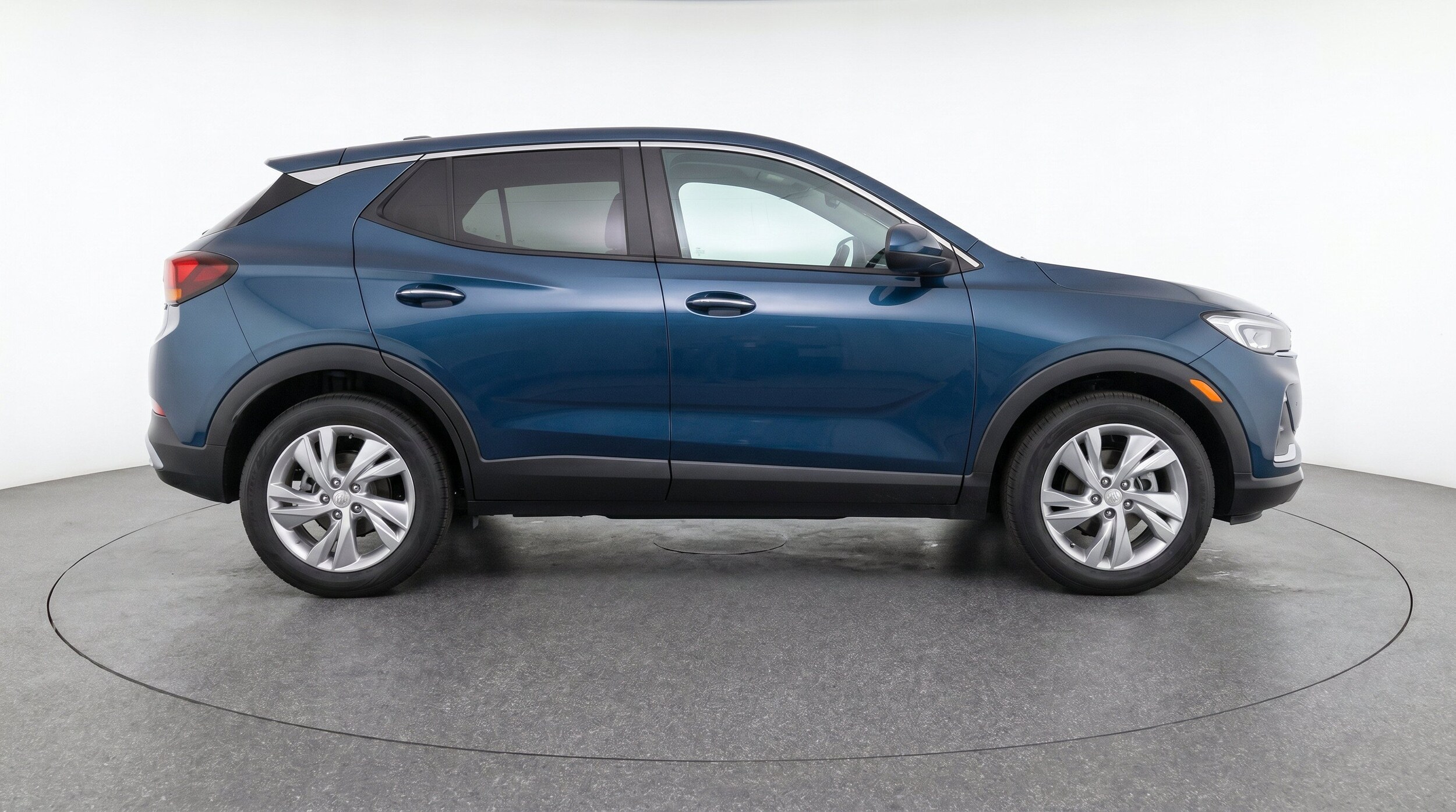 Thumbnail: 2026 Buick Encore GX - 11