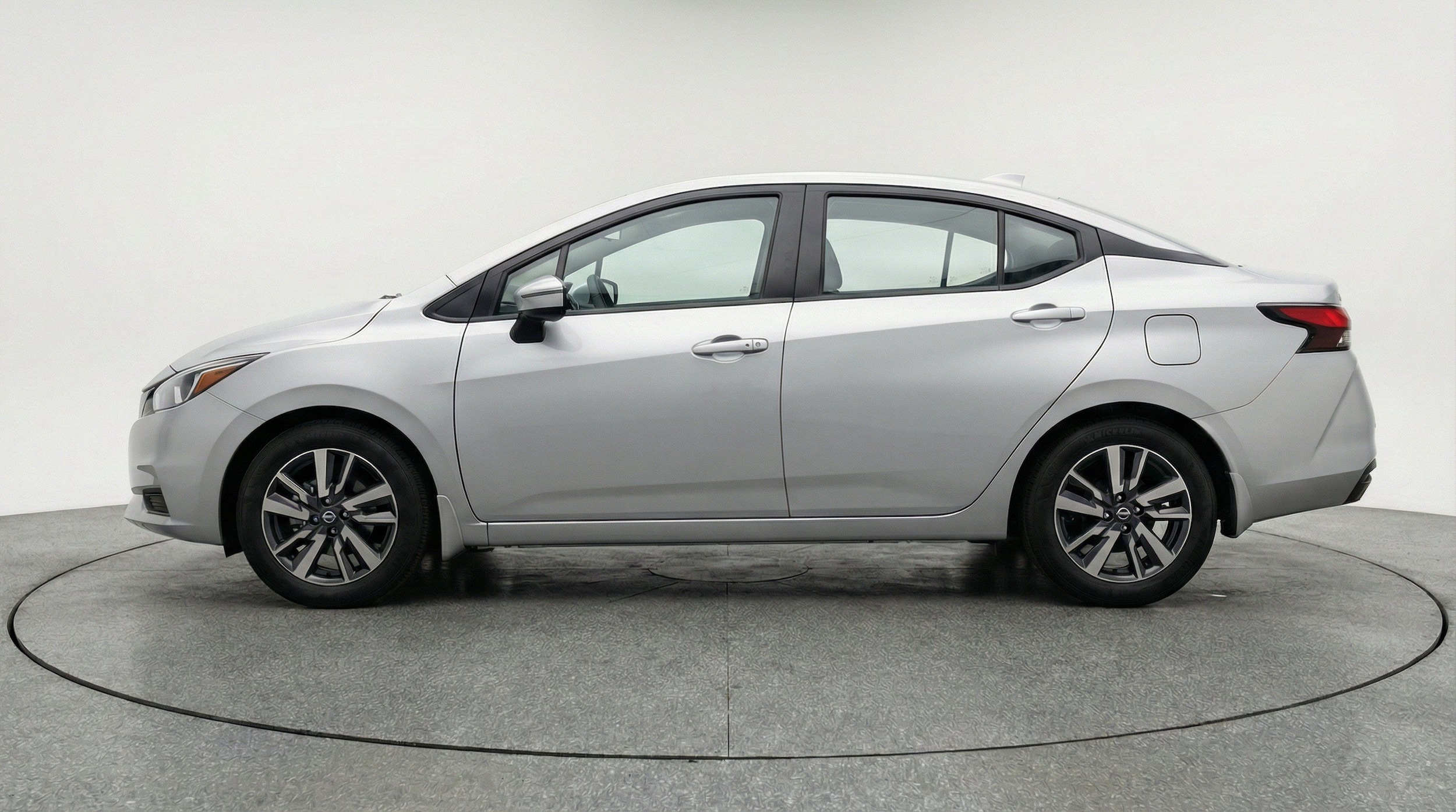 Thumbnail: 2025 Nissan Versa - 5