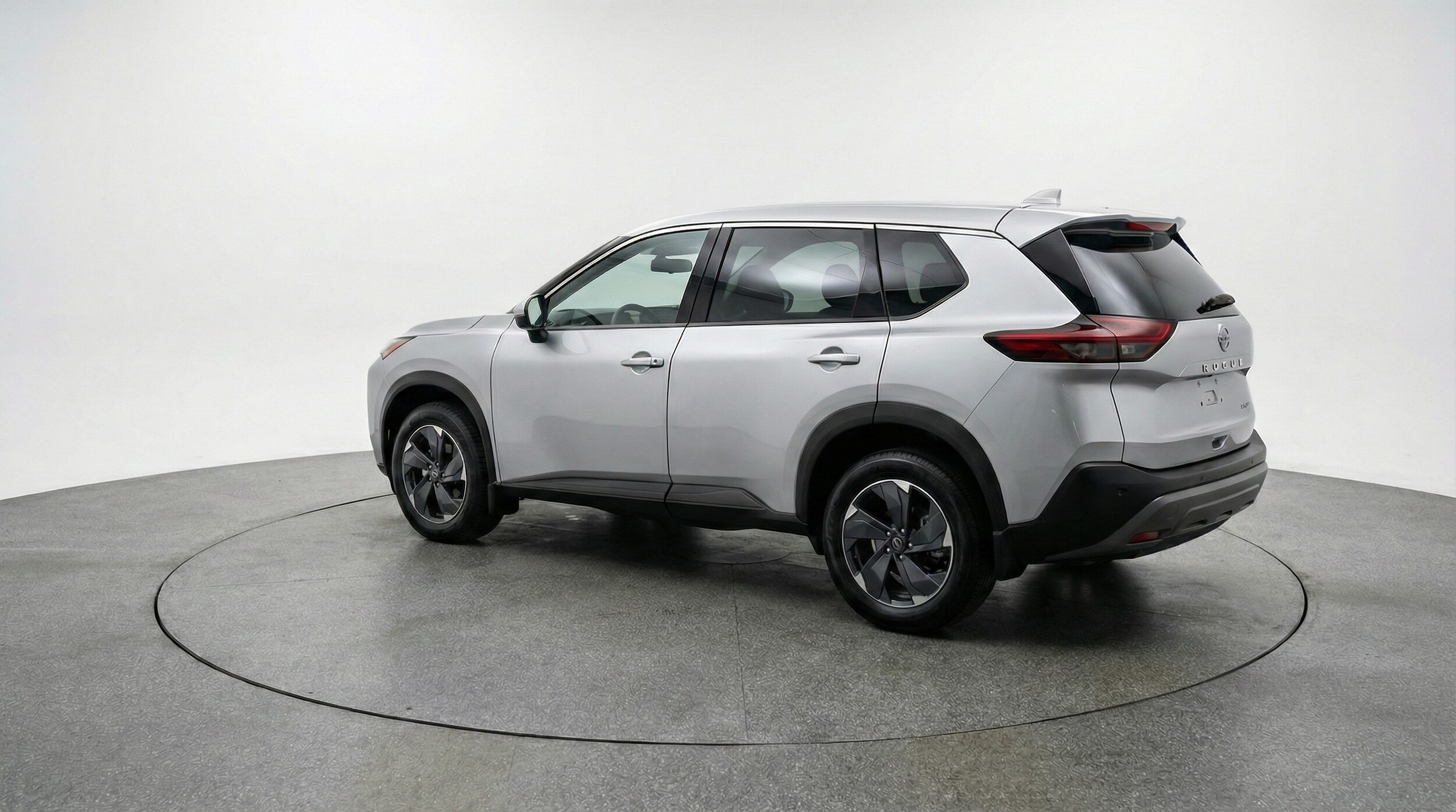Thumbnail: 2025 Nissan Rogue - 5
