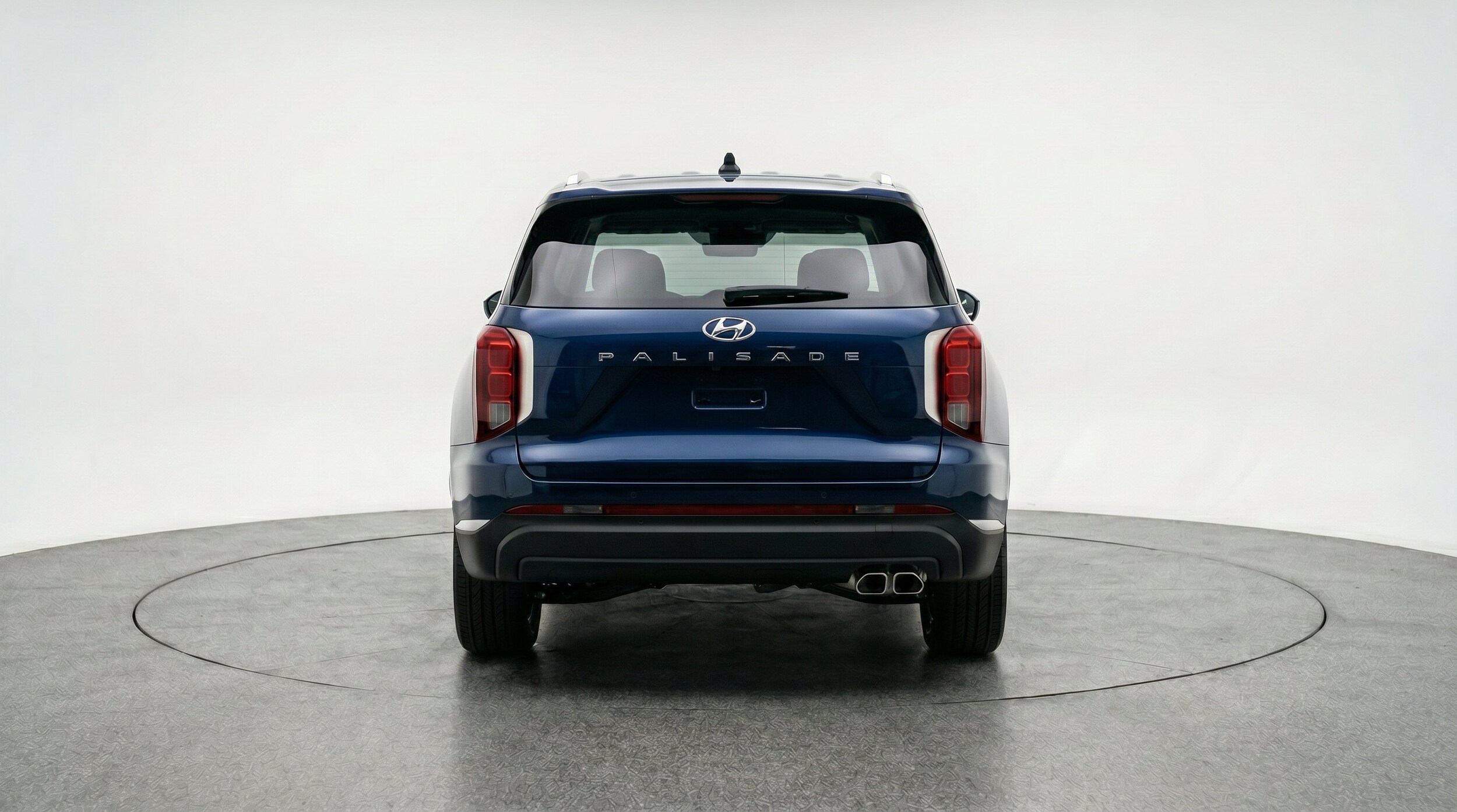 Thumbnail: 2025 Hyundai Palisade - 7
