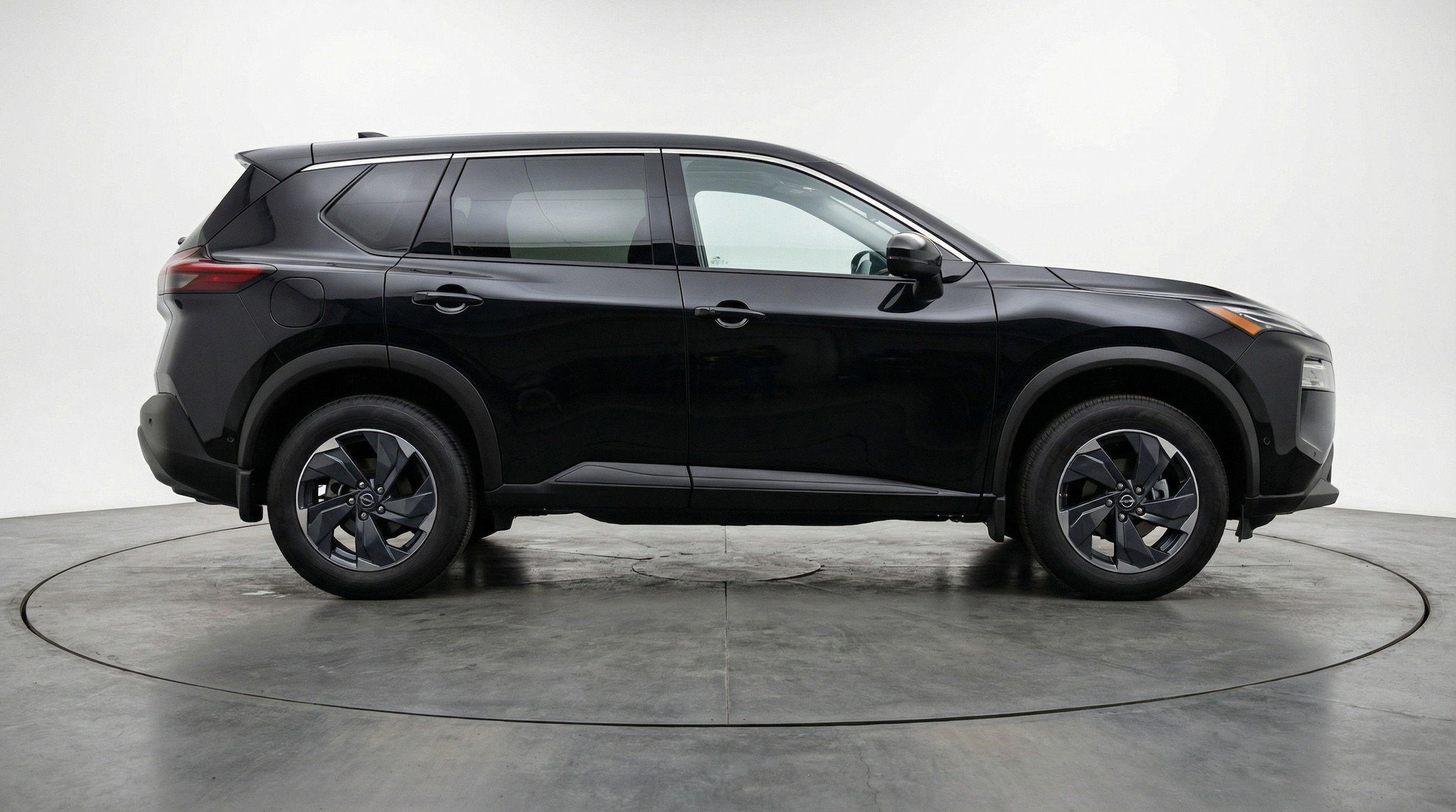 Thumbnail: 2025 Nissan Rogue - 11