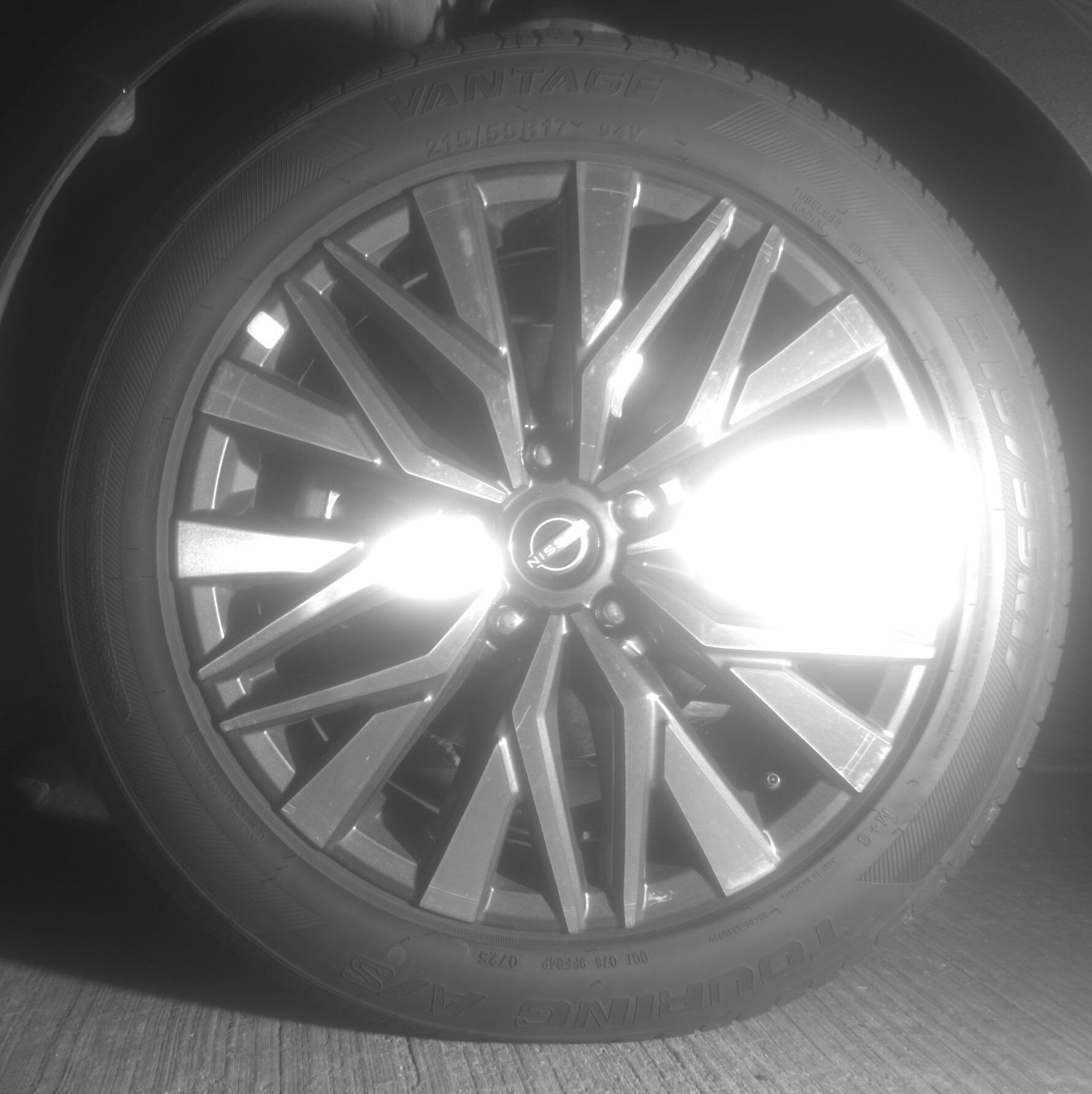 Thumbnail: 2025 Nissan Altima - 12