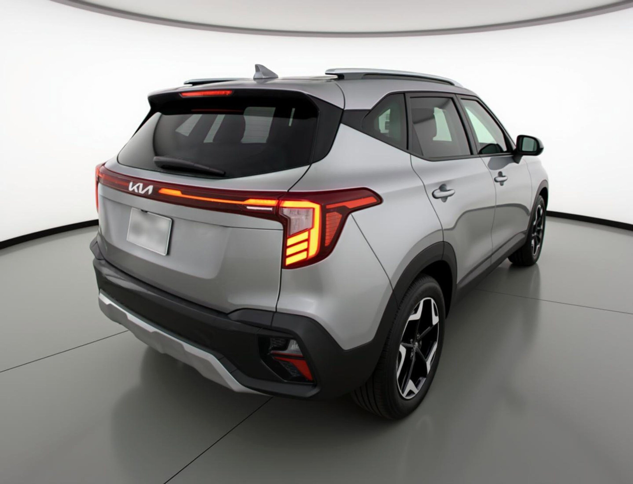 Thumbnail: 2025 Kia Seltos - 9