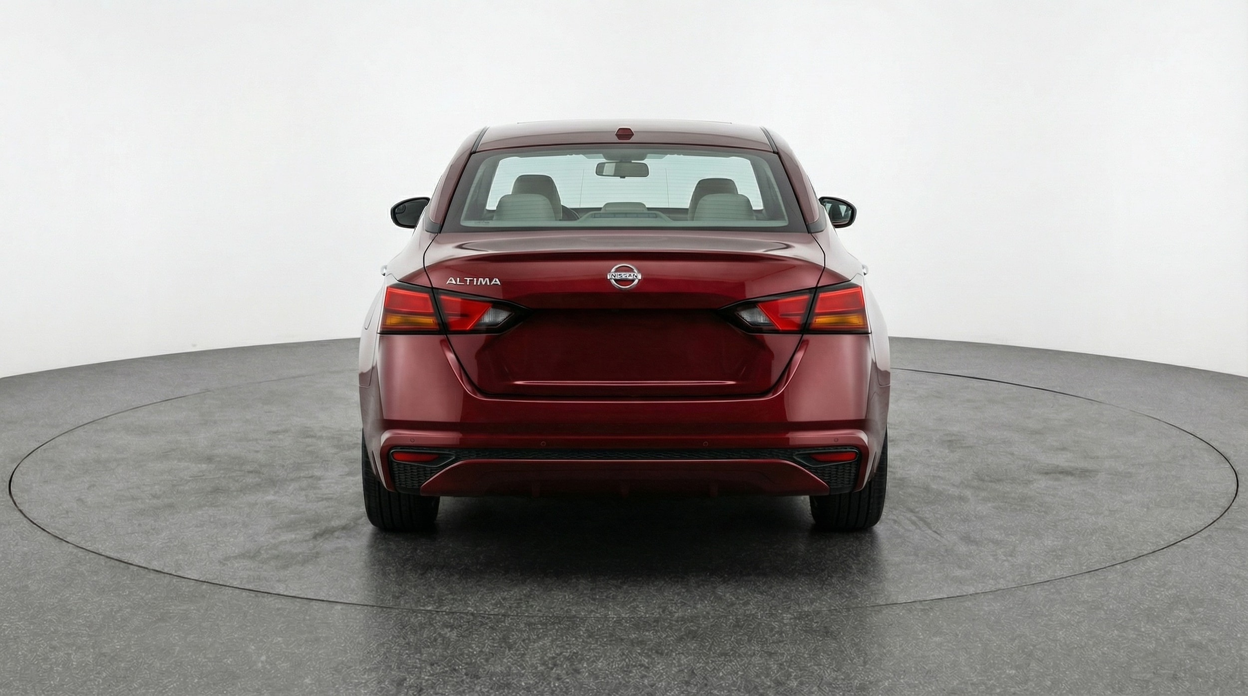 Thumbnail: 2025 Nissan Altima - 6