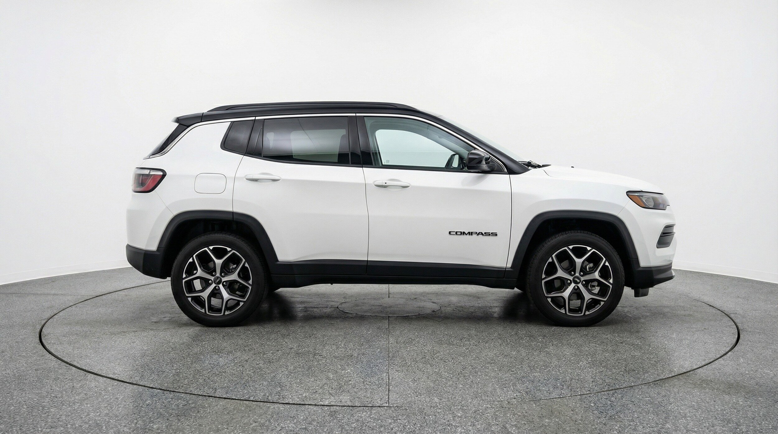 Thumbnail: 2025 Jeep Compass - 11