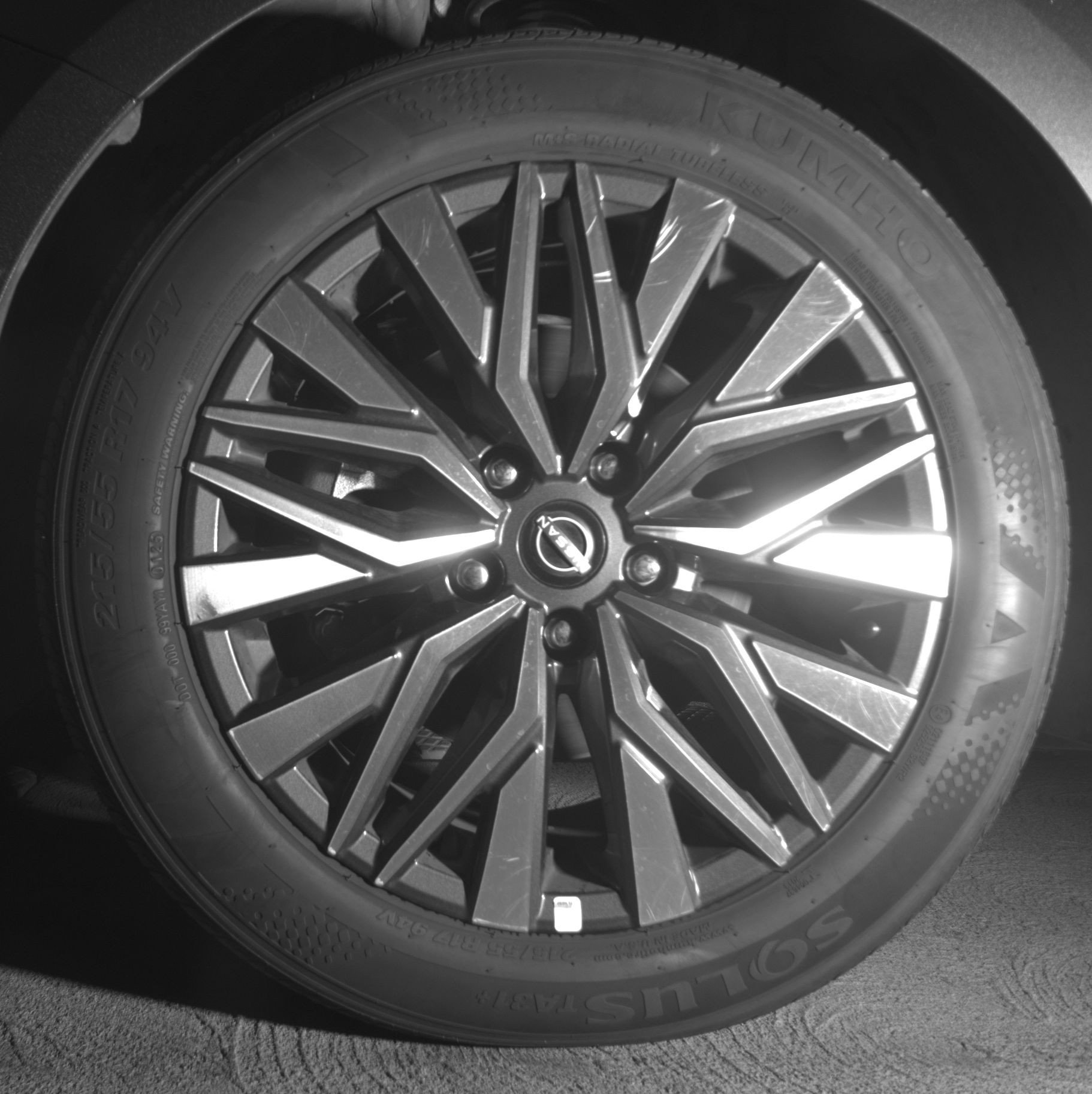 Thumbnail: 2025 Nissan Altima - 12