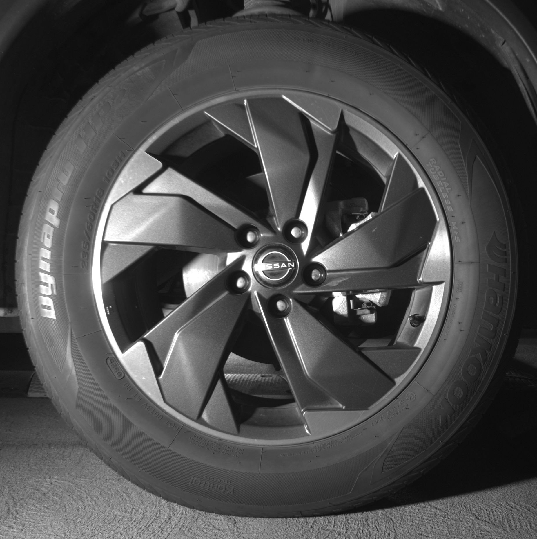 Thumbnail: 2025 Nissan Rogue - 13