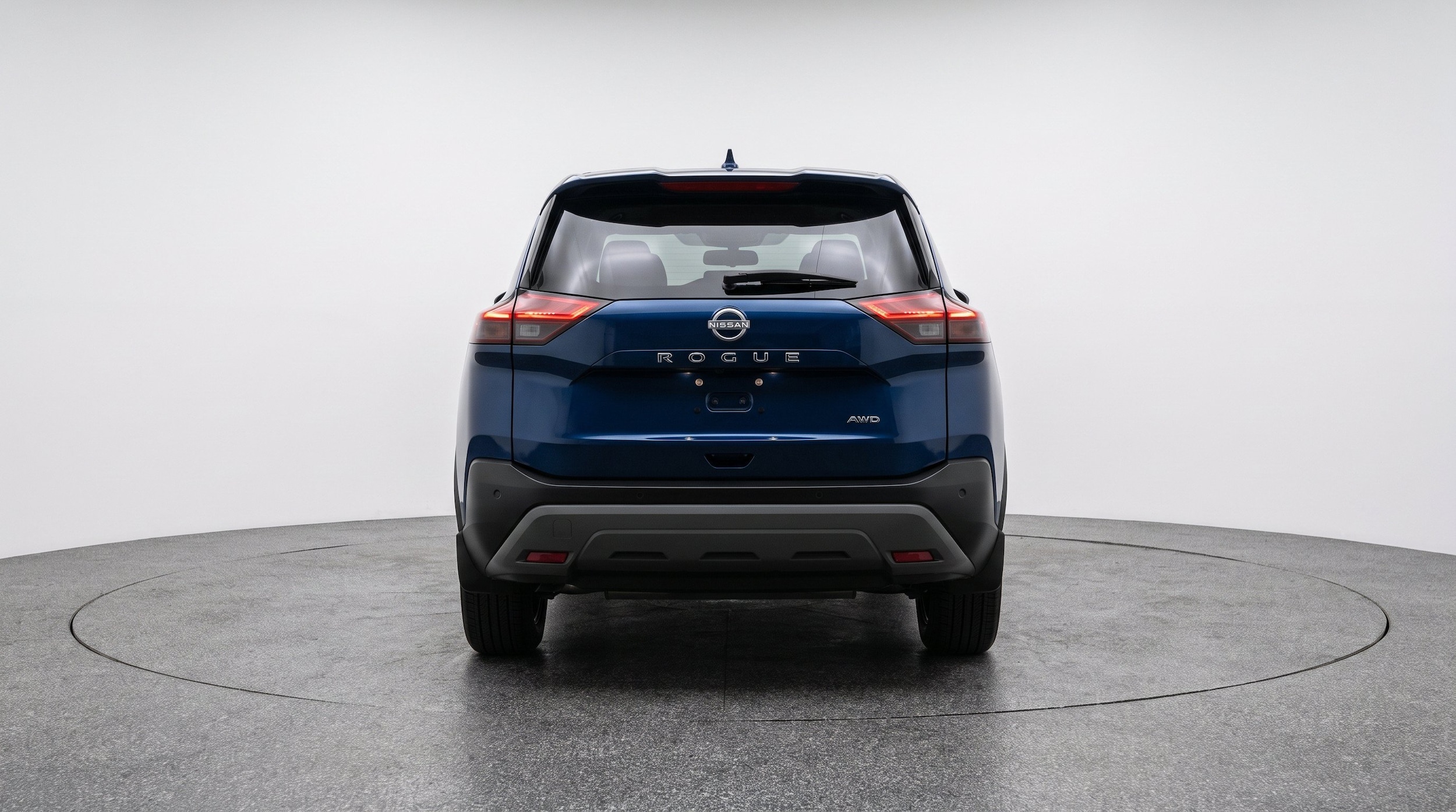 Thumbnail: 2025 Nissan Rogue - 7