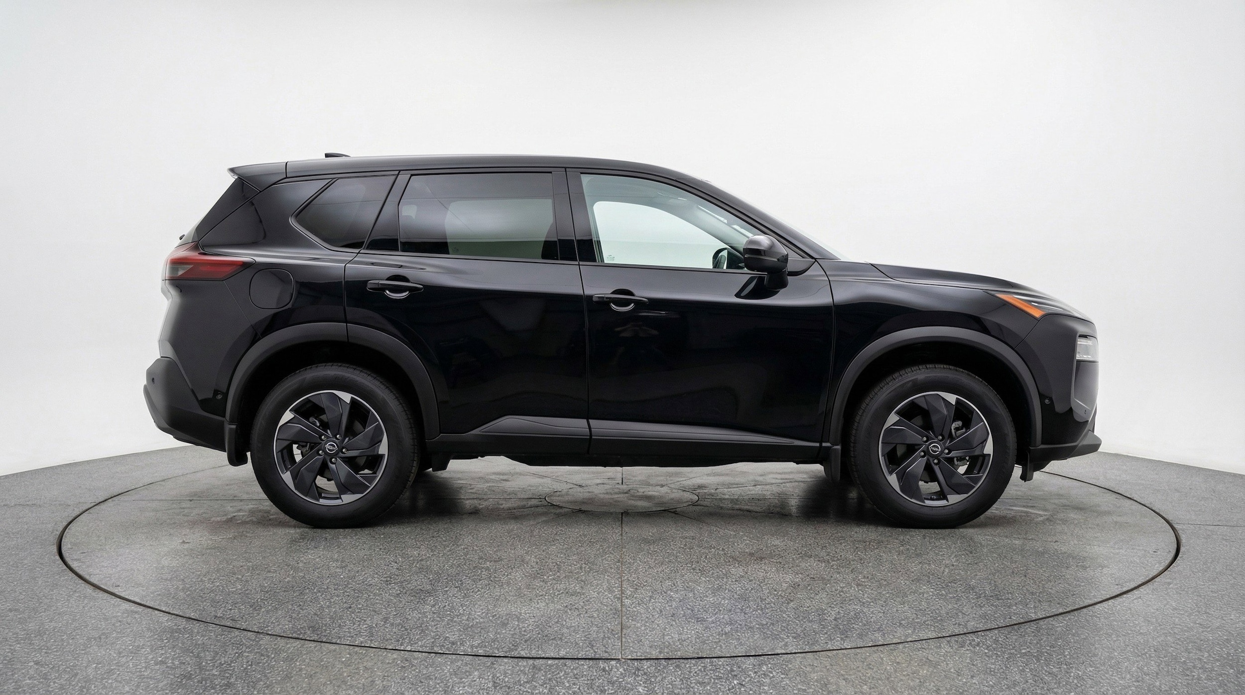 Thumbnail: 2025 Nissan Rogue - 11