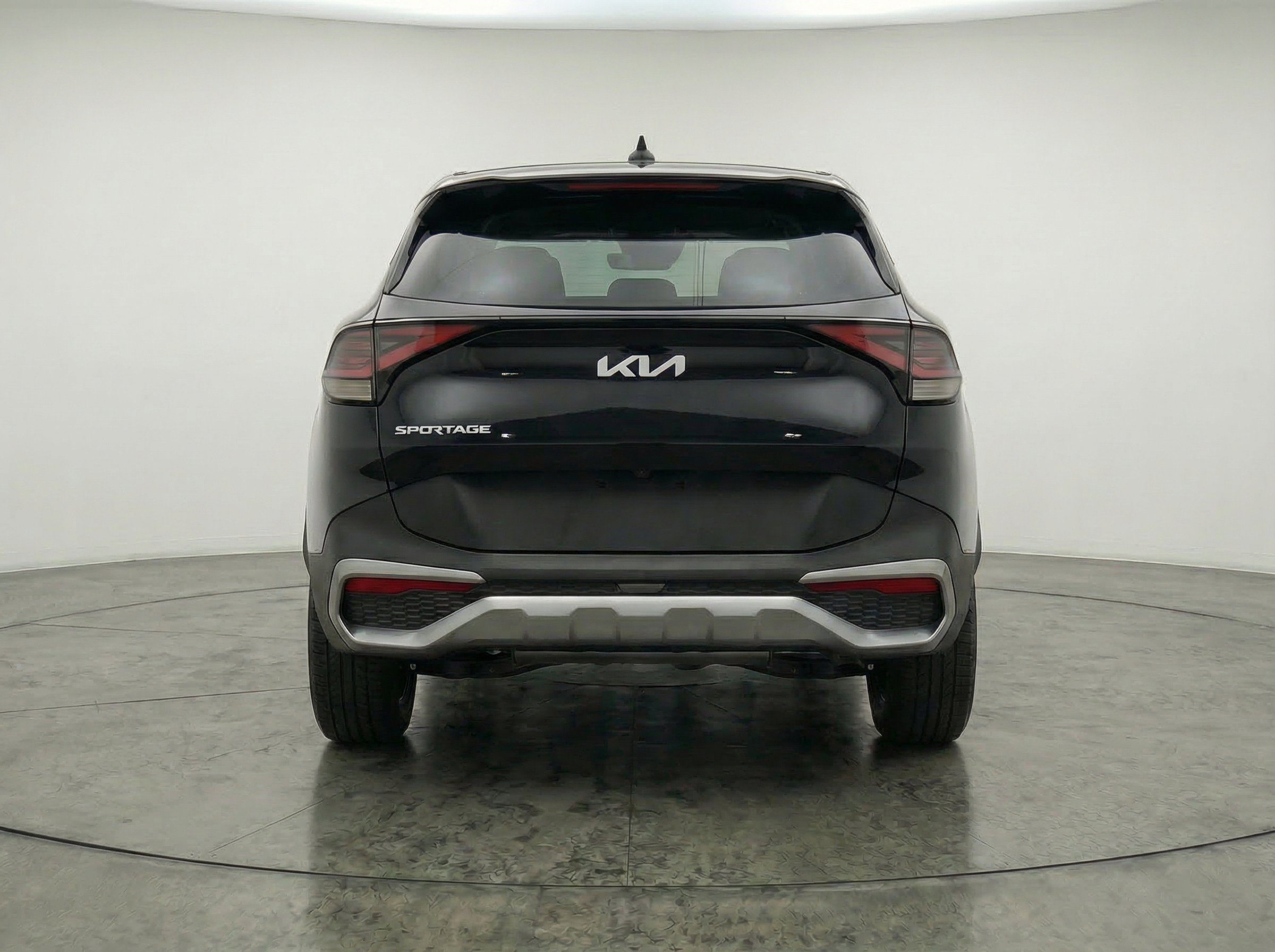 Thumbnail: 2026 Kia Sportage - 7