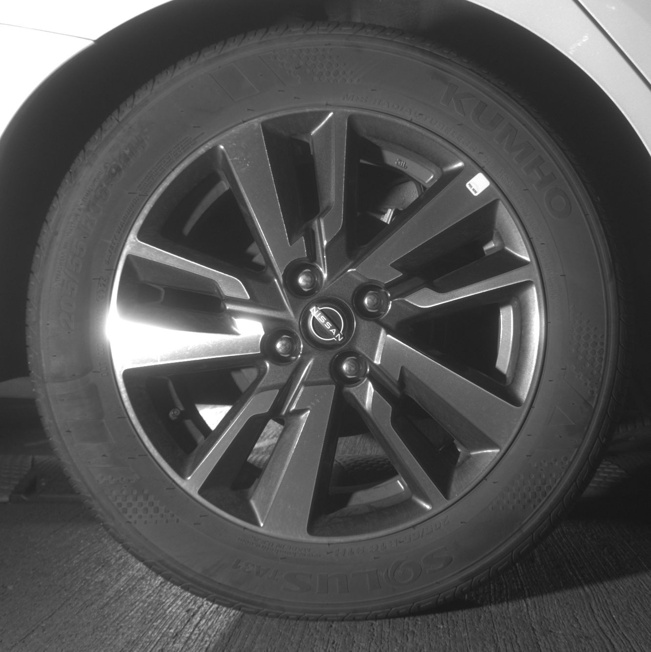 Thumbnail: 2025 Nissan Versa - 12