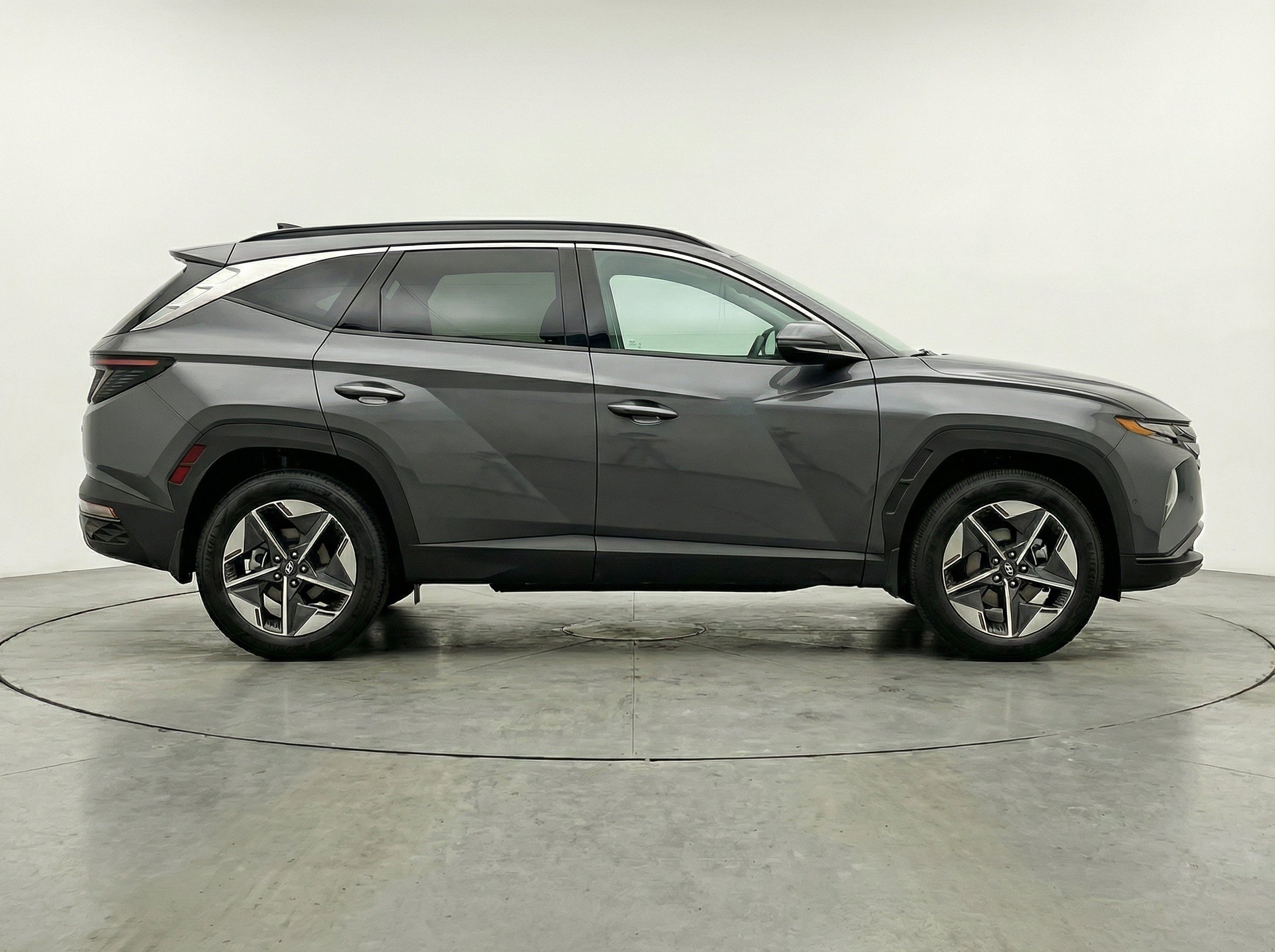 Thumbnail: 2026 Hyundai Tucson - 11