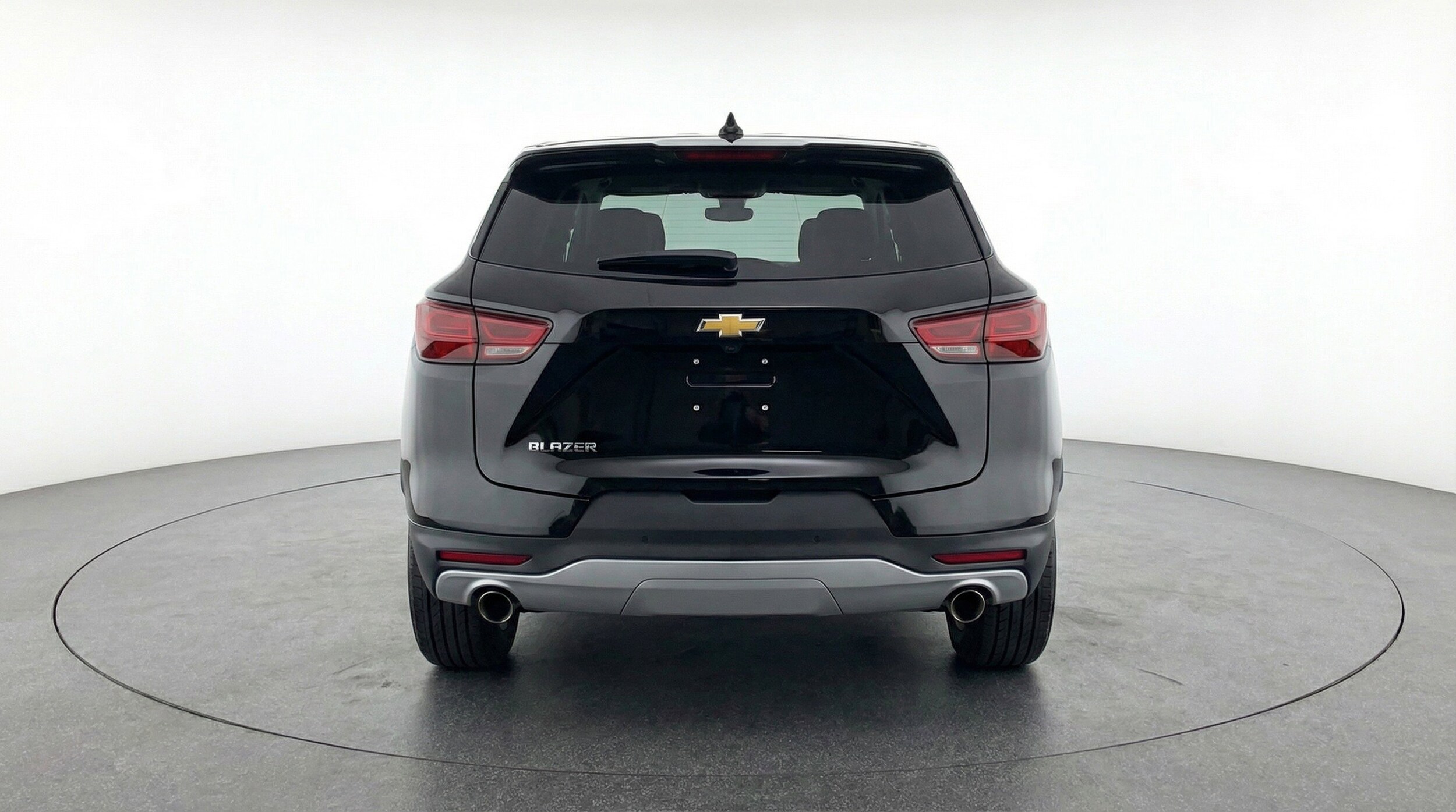 Thumbnail: 2025 Chevrolet Blazer - 7