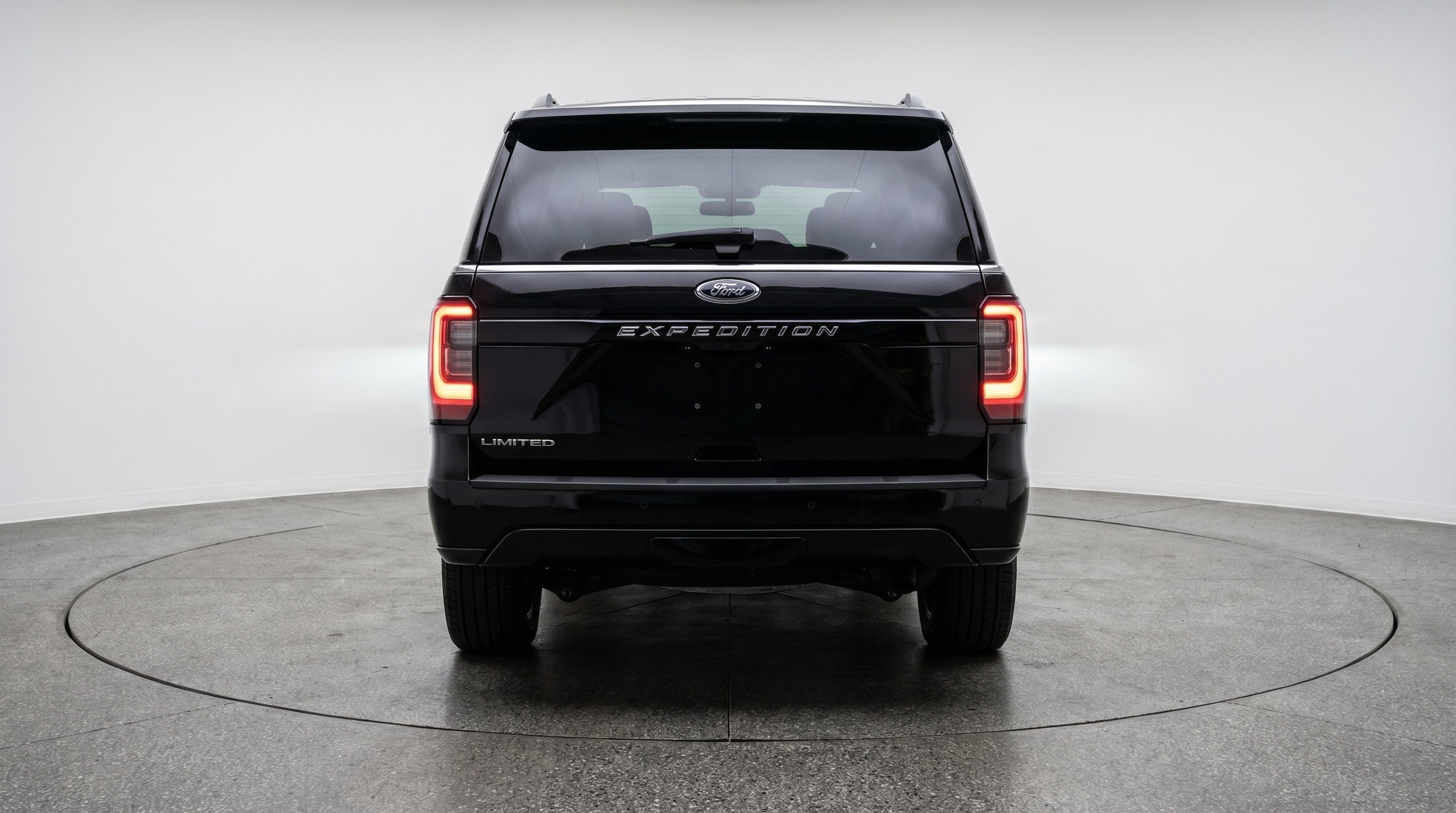 Thumbnail: 2024 Ford Expedition - 7