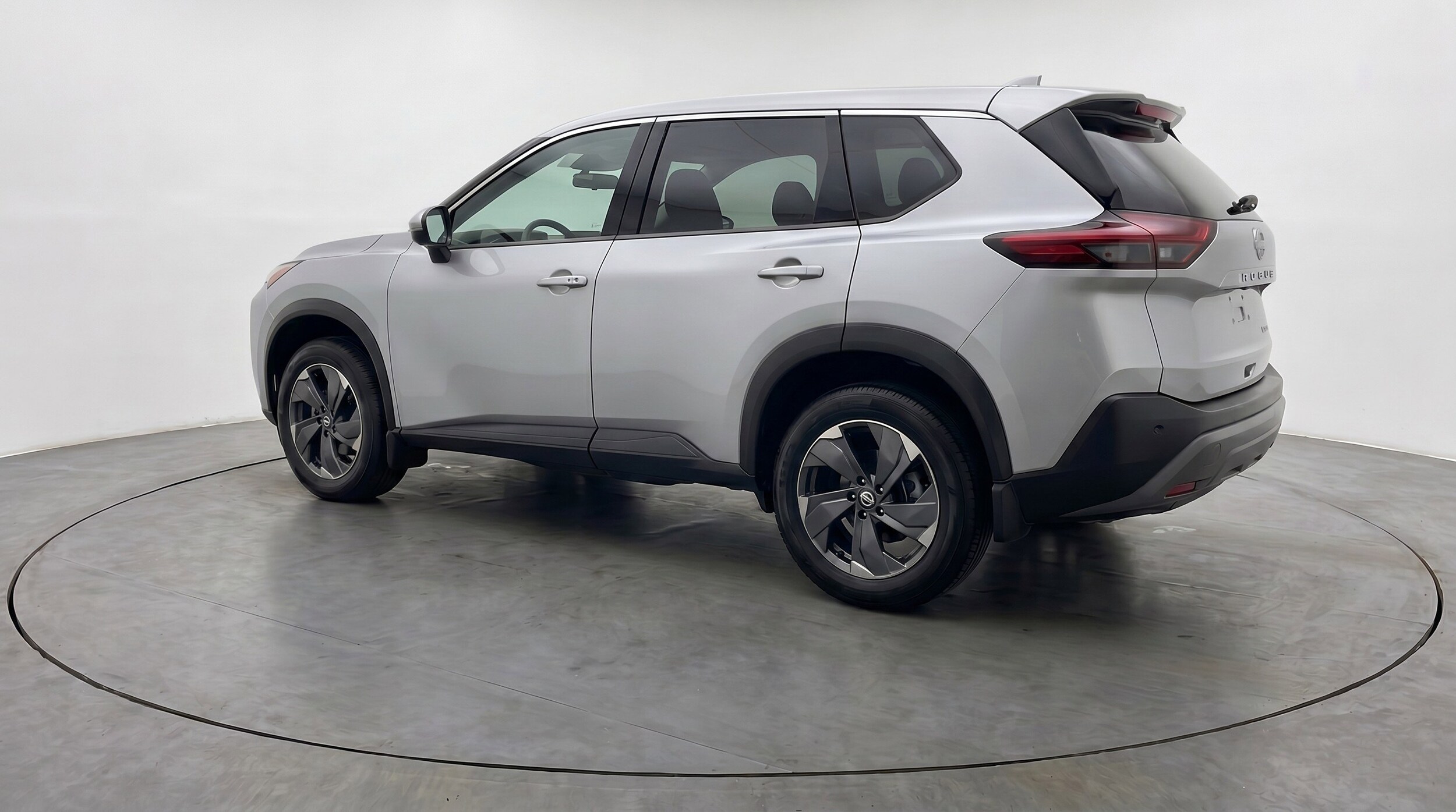 Thumbnail: 2025 Nissan Rogue - 6
