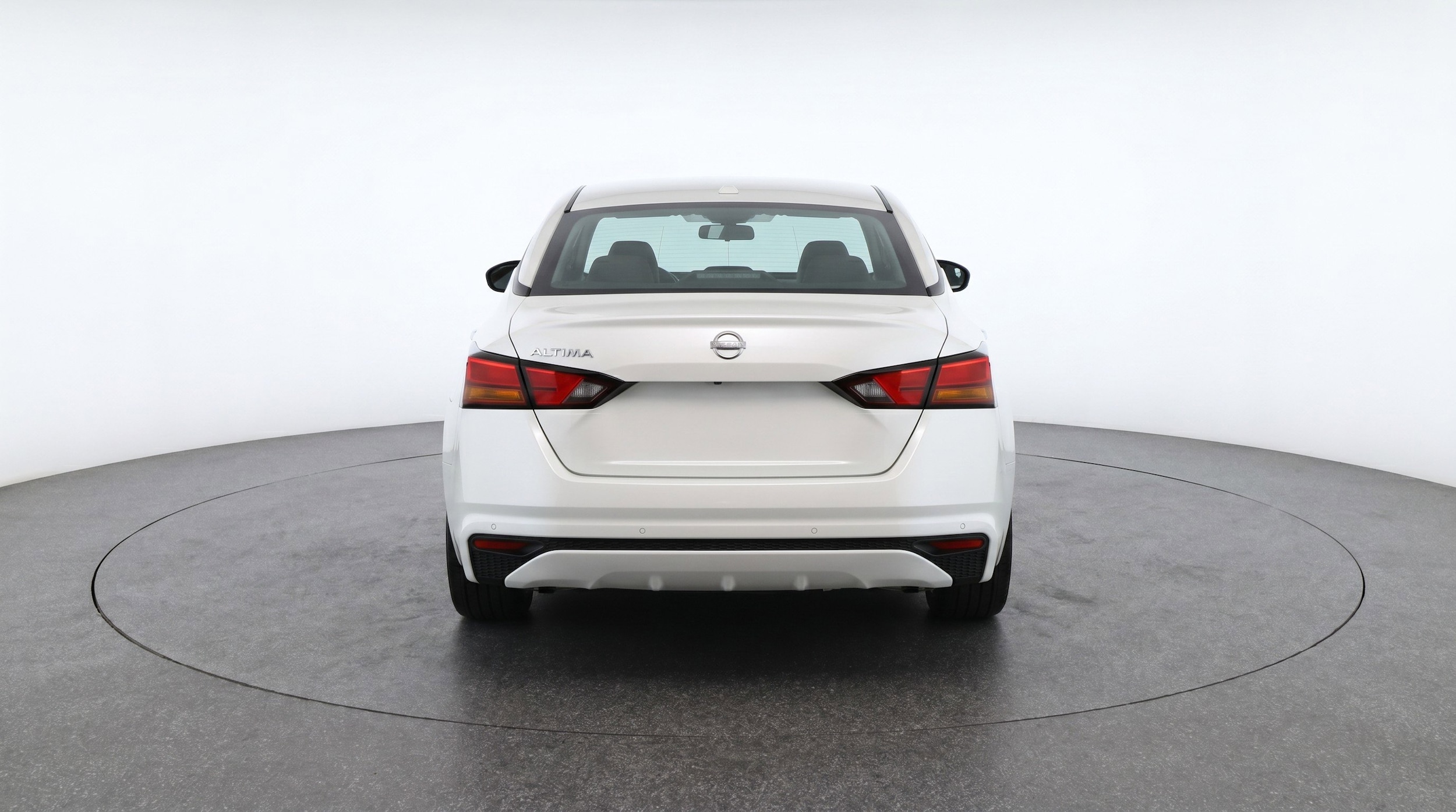 Thumbnail: 2025 Nissan Altima - 7