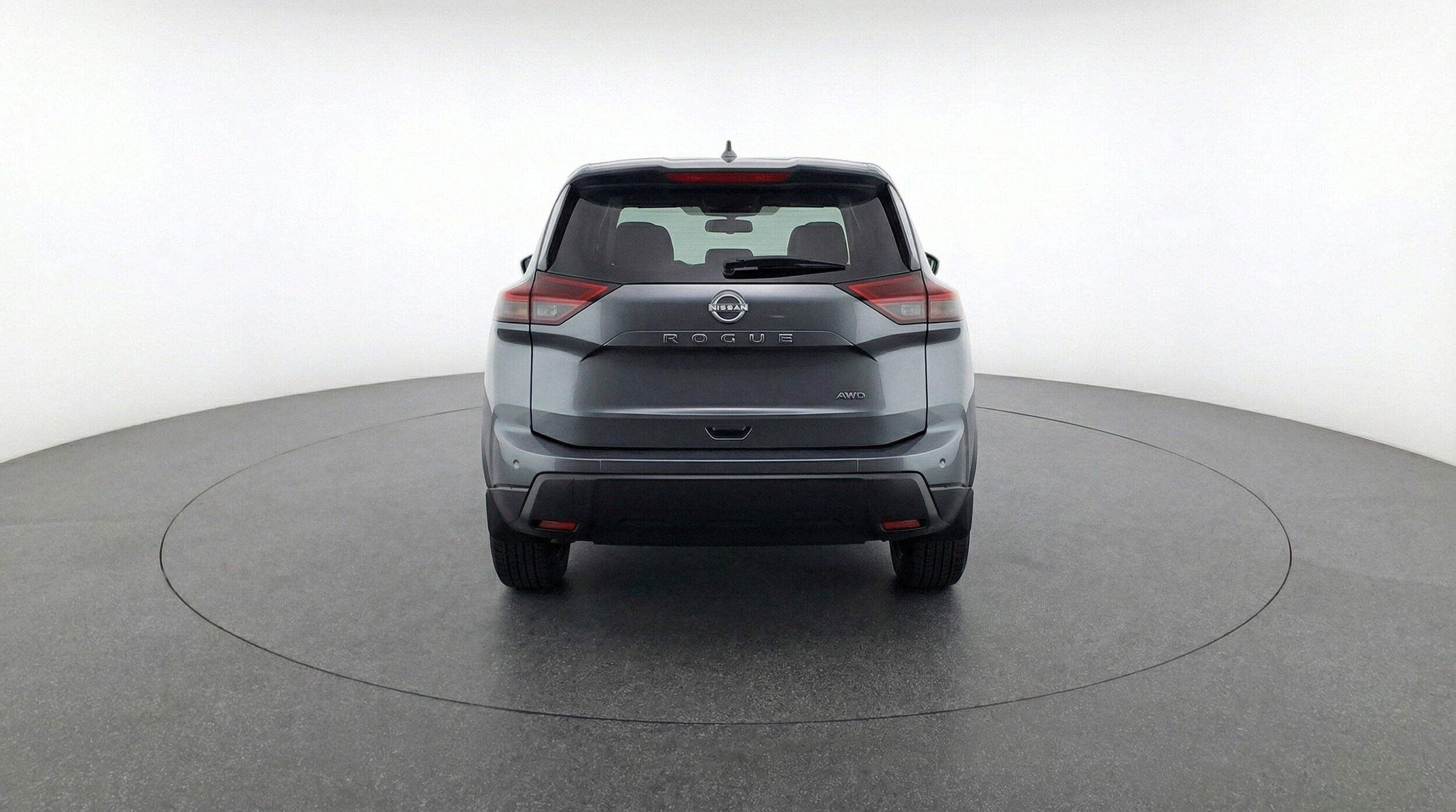 Thumbnail: 2025 Nissan Rogue - 7