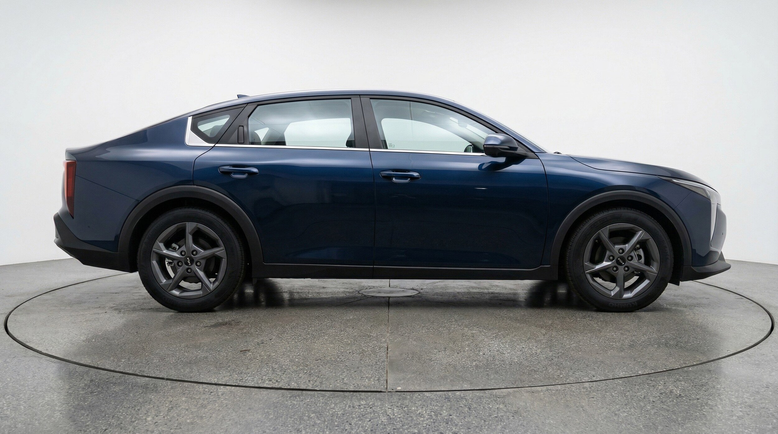 Thumbnail: 2025 Kia K4 - 11