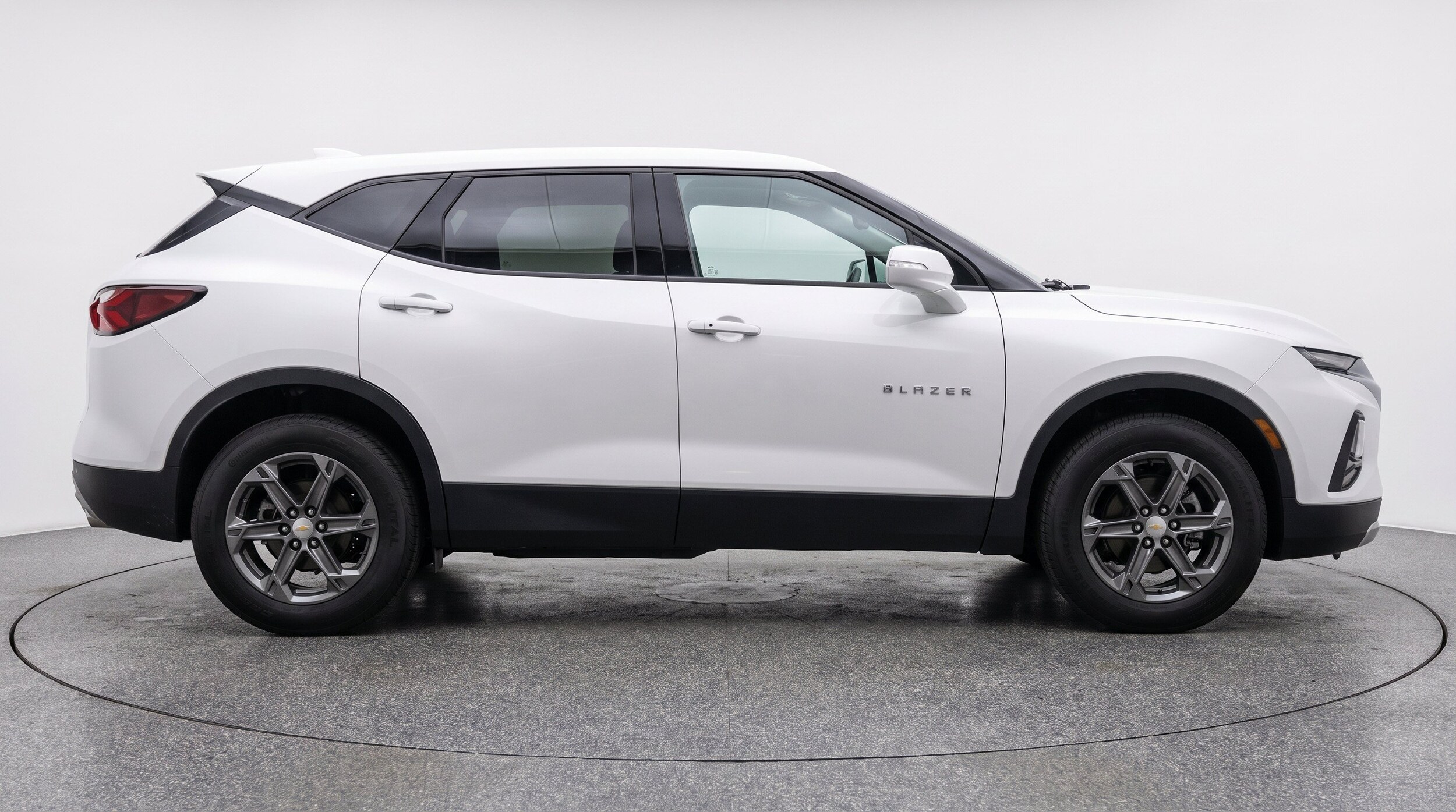 Thumbnail: 2026 Chevrolet Blazer - 11