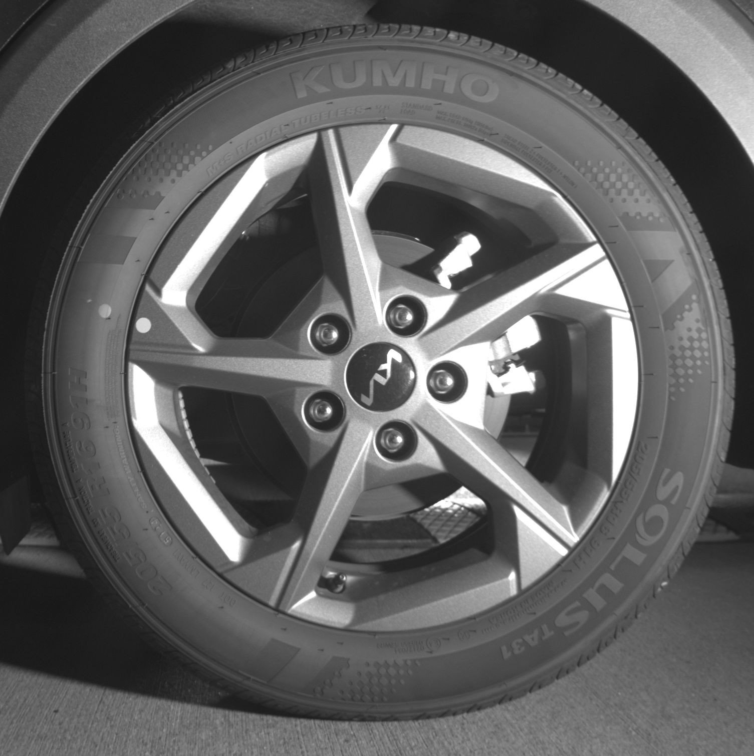 Thumbnail: 2025 Kia K4 - 14