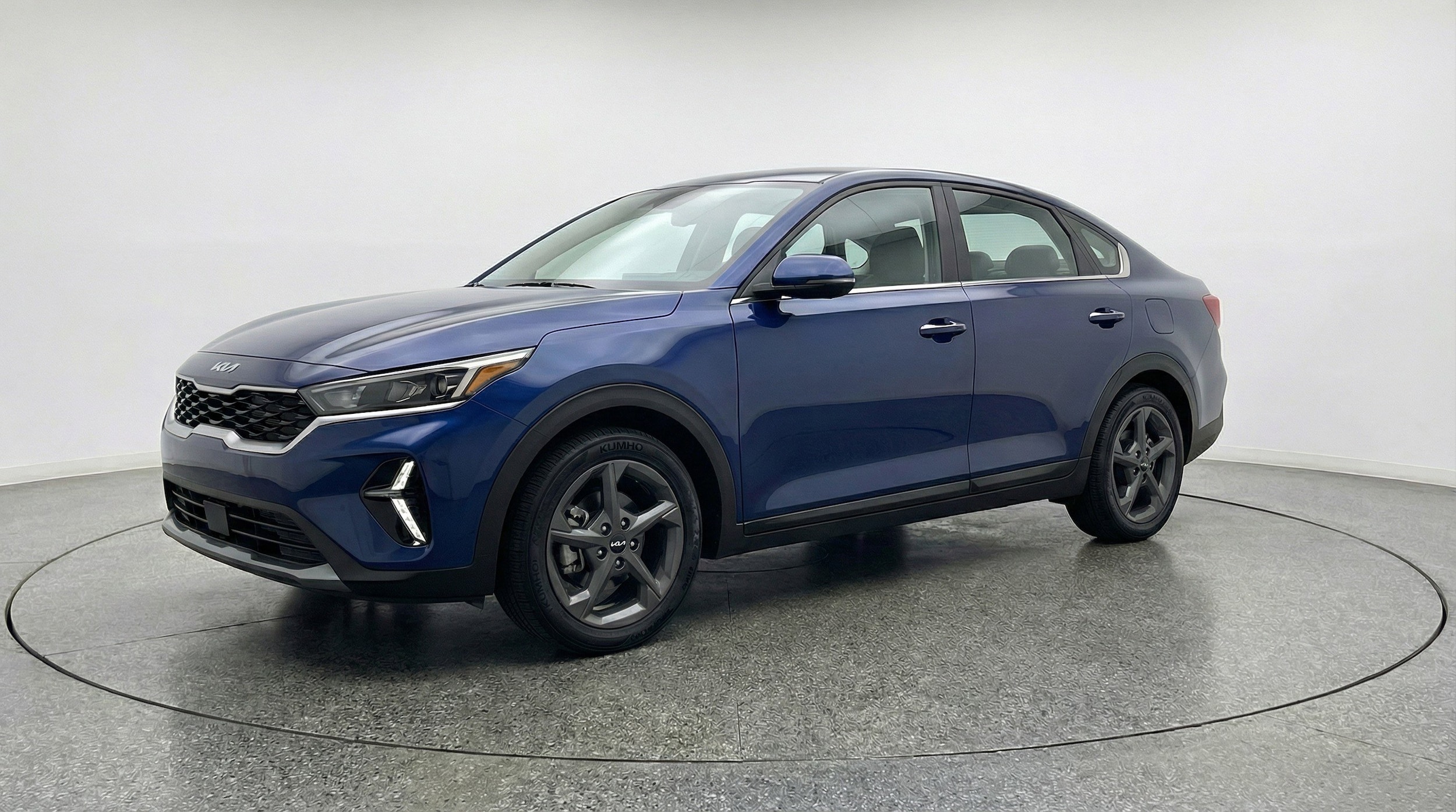 Thumbnail: 2025 Kia K4 - 3