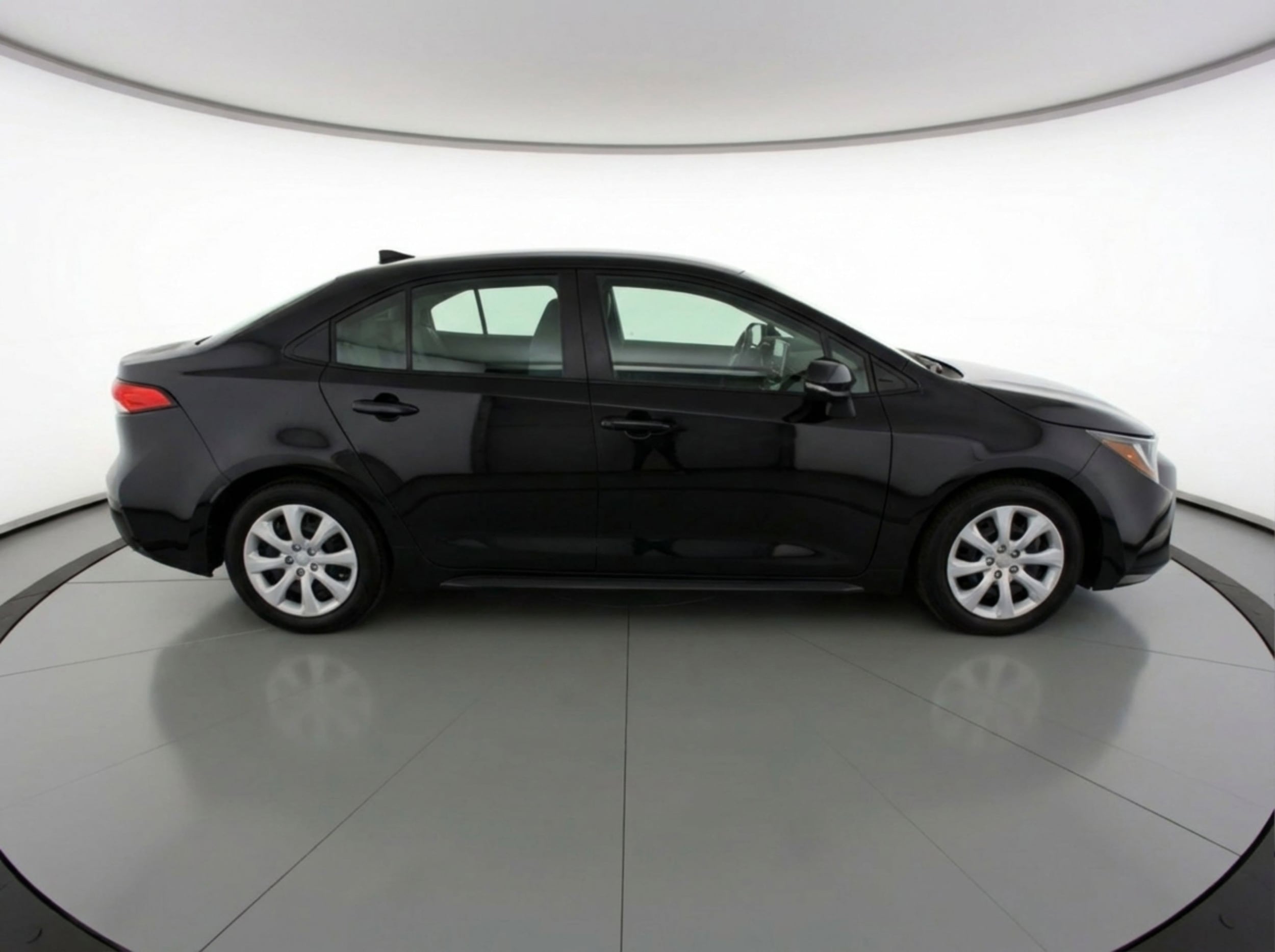 Thumbnail: 2025 Toyota Corolla - 11