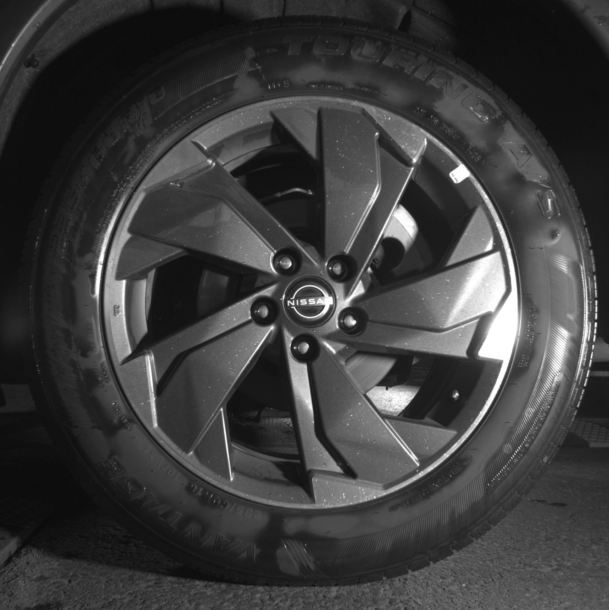 Thumbnail: 2025 Nissan Rogue - 14