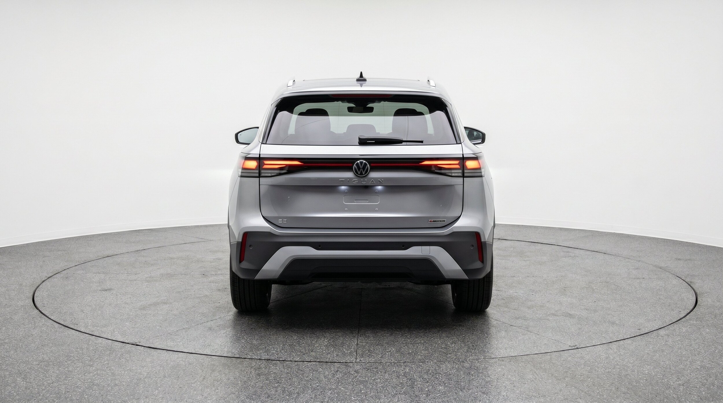 Thumbnail: 2026 Volkswagen Tiguan - 7