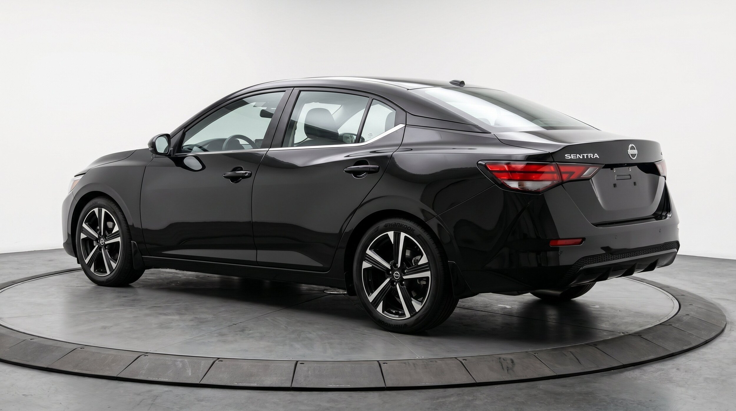 Thumbnail: 2025 Nissan Sentra - 6