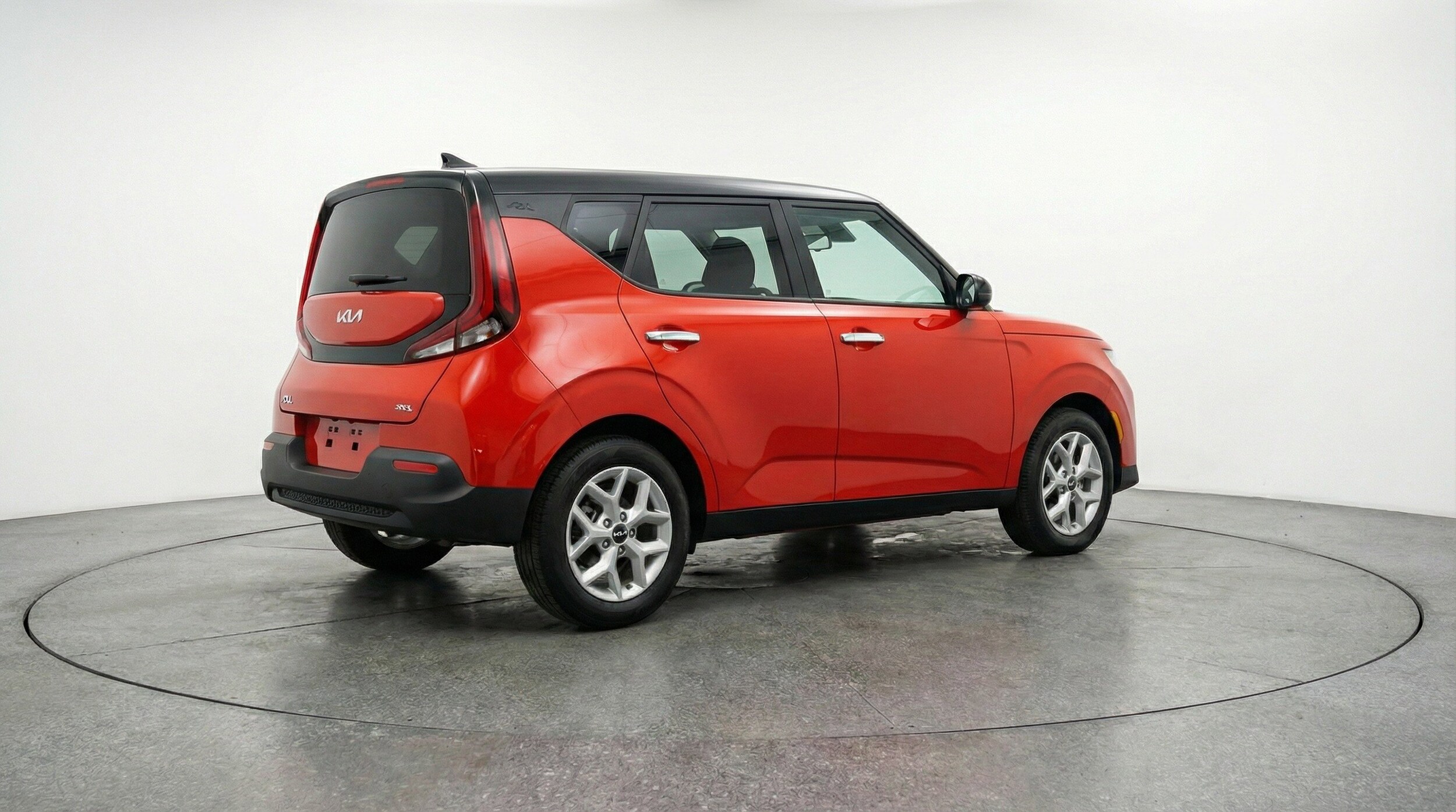 Thumbnail: 2025 Kia Soul - 9