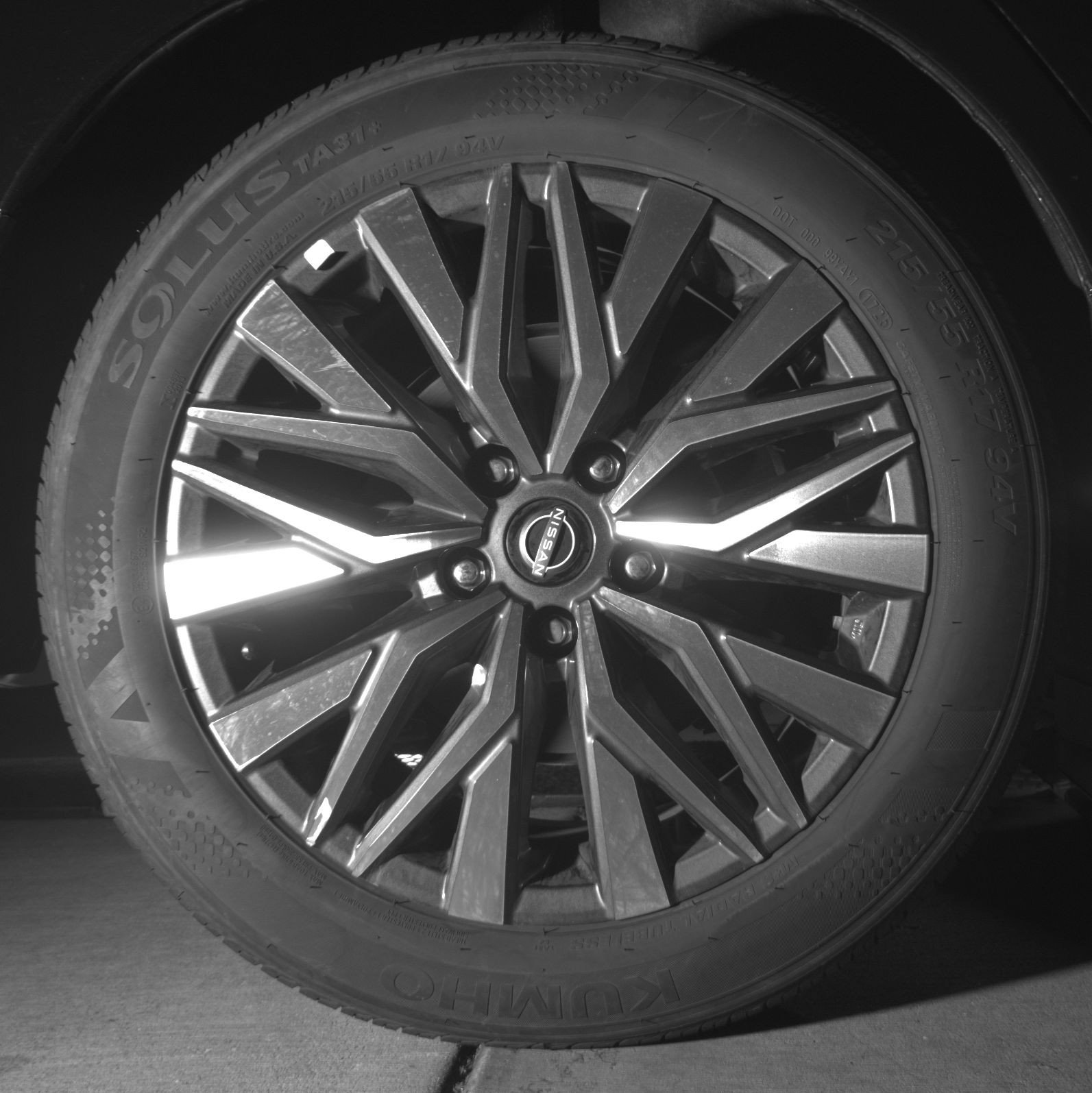 Thumbnail: 2025 Nissan Altima - 15