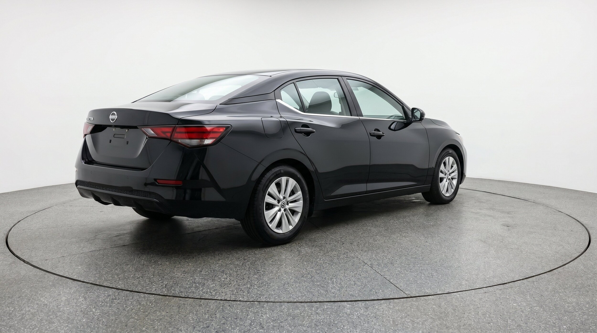 Thumbnail: 2025 Nissan Sentra - 9
