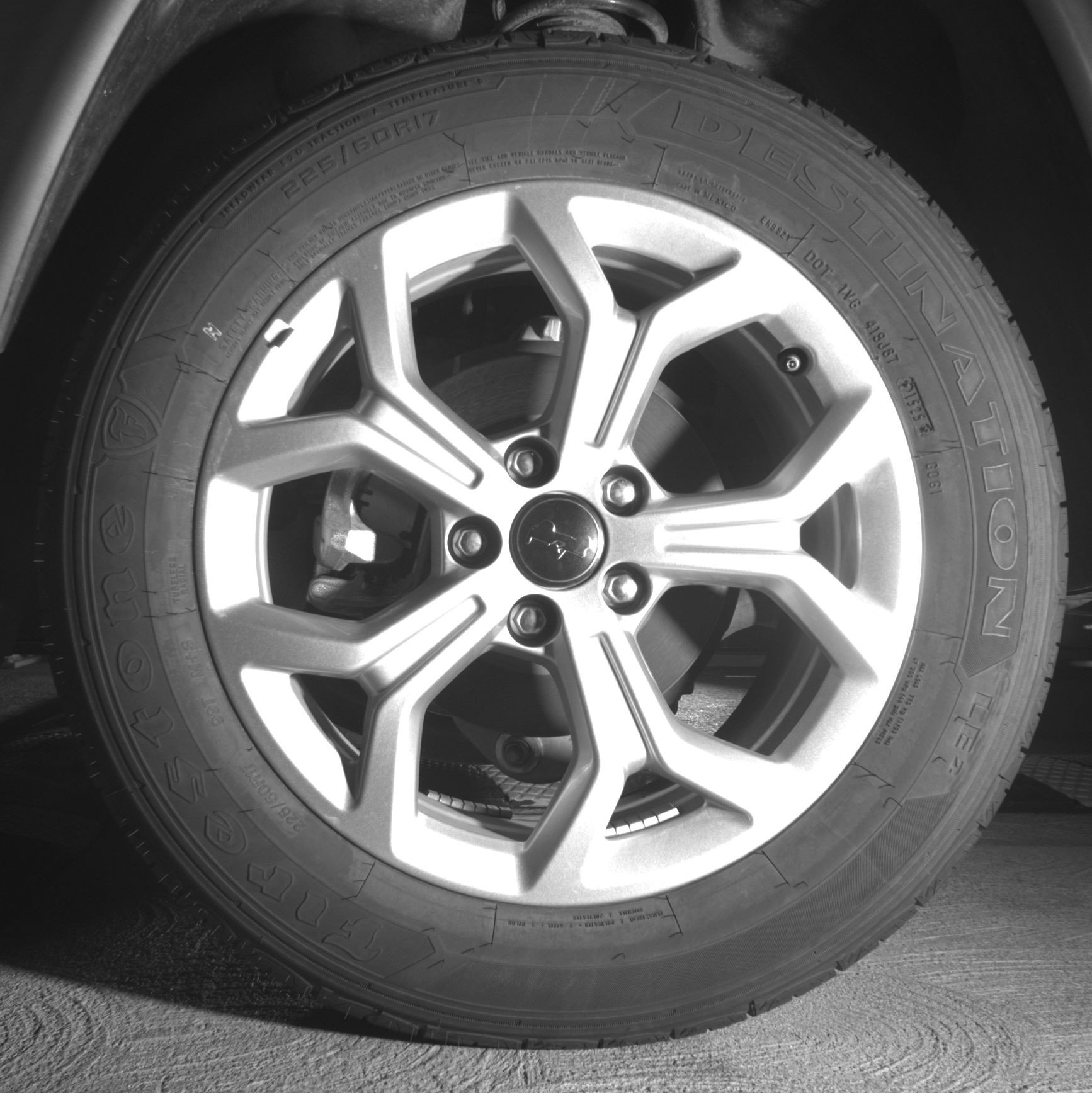 Thumbnail: 2025 Jeep Compass - 14