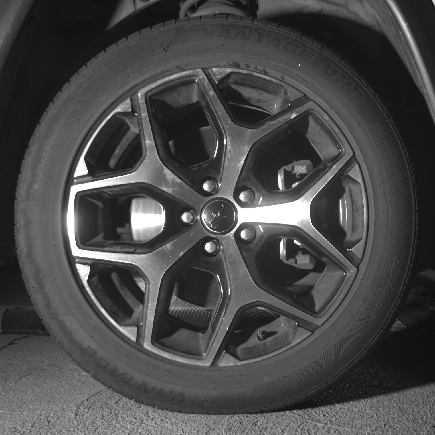 Thumbnail: 2025 Jeep Compass - 13