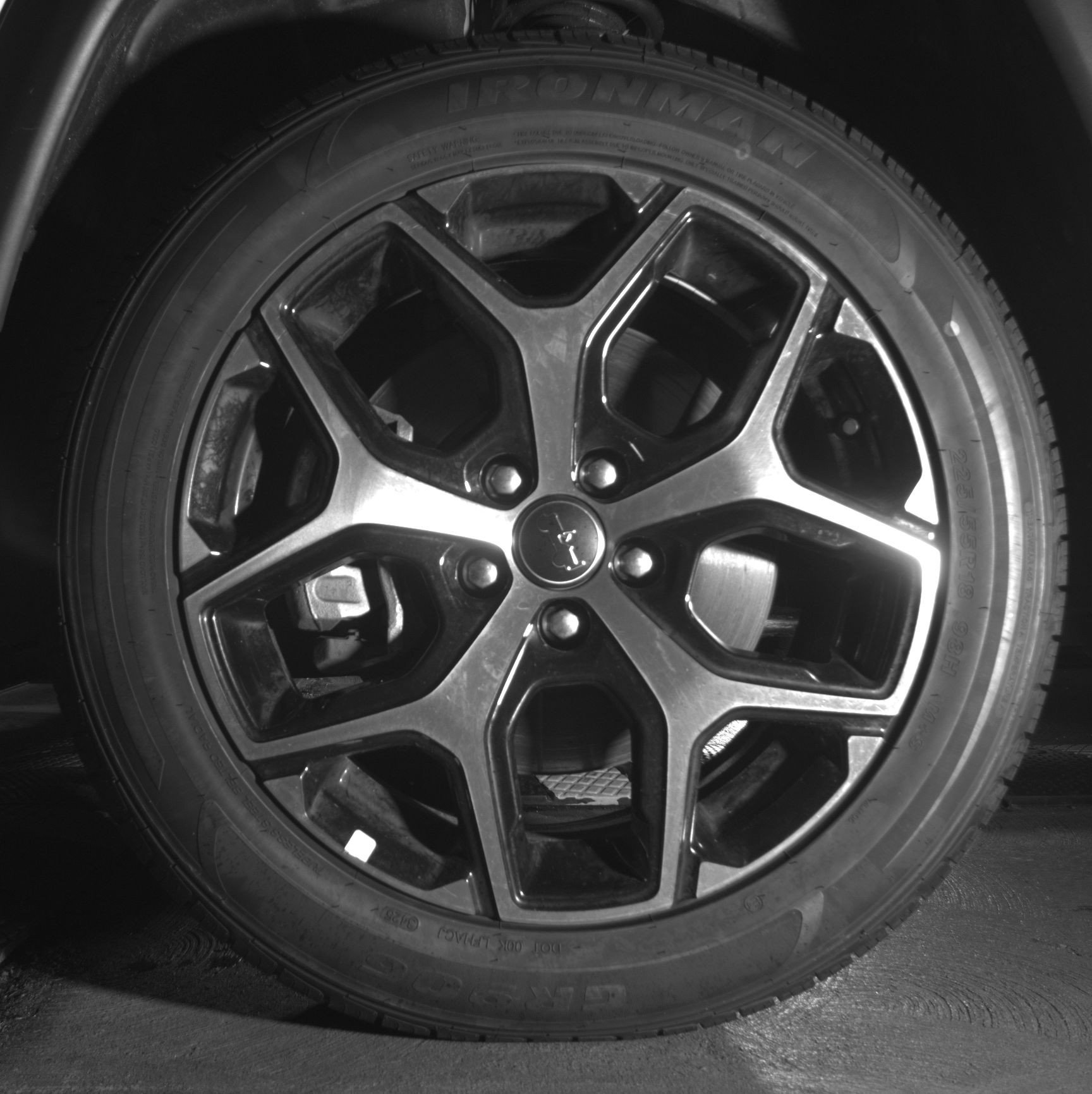 Thumbnail: 2025 Jeep Compass - 12