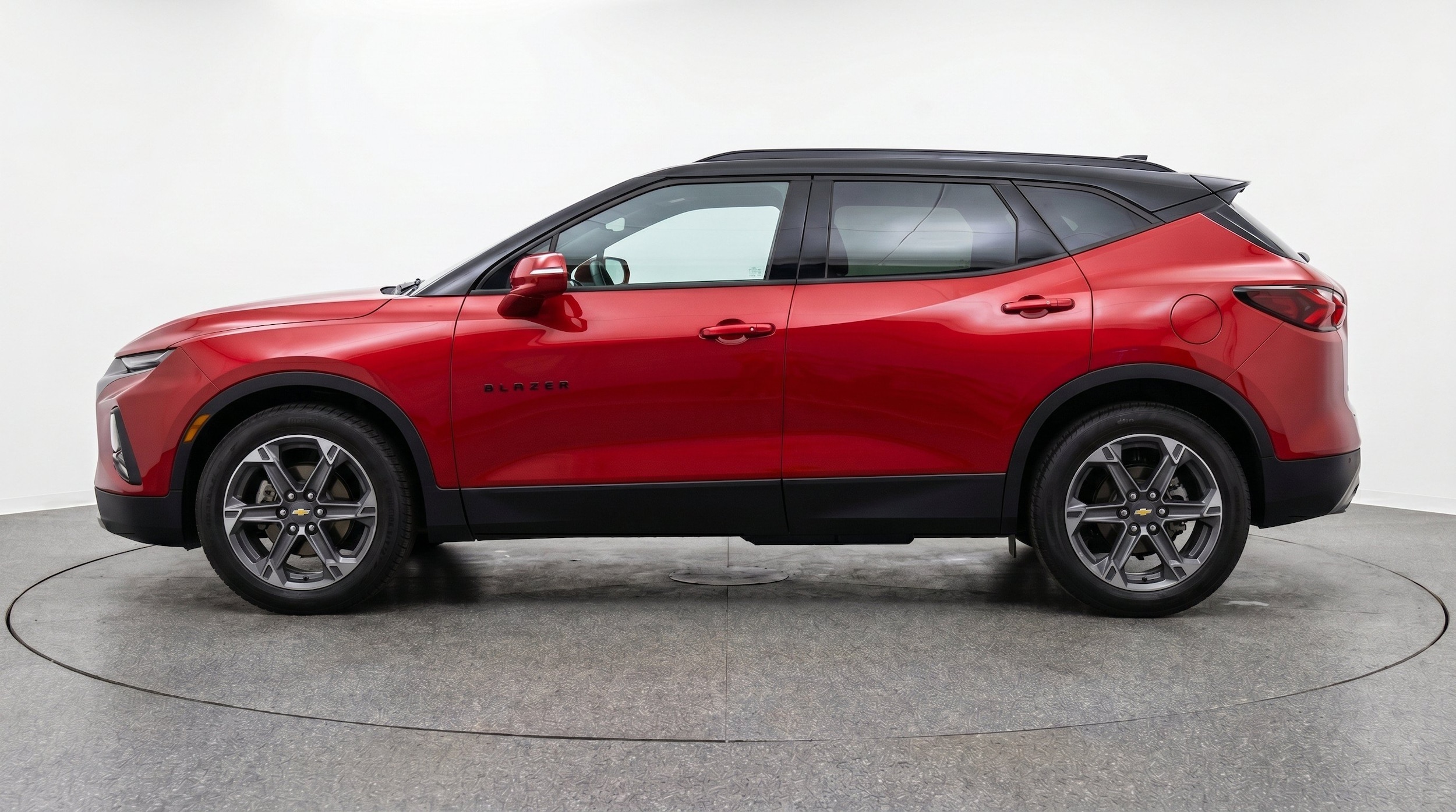 Thumbnail: 2026 Chevrolet Blazer - 5
