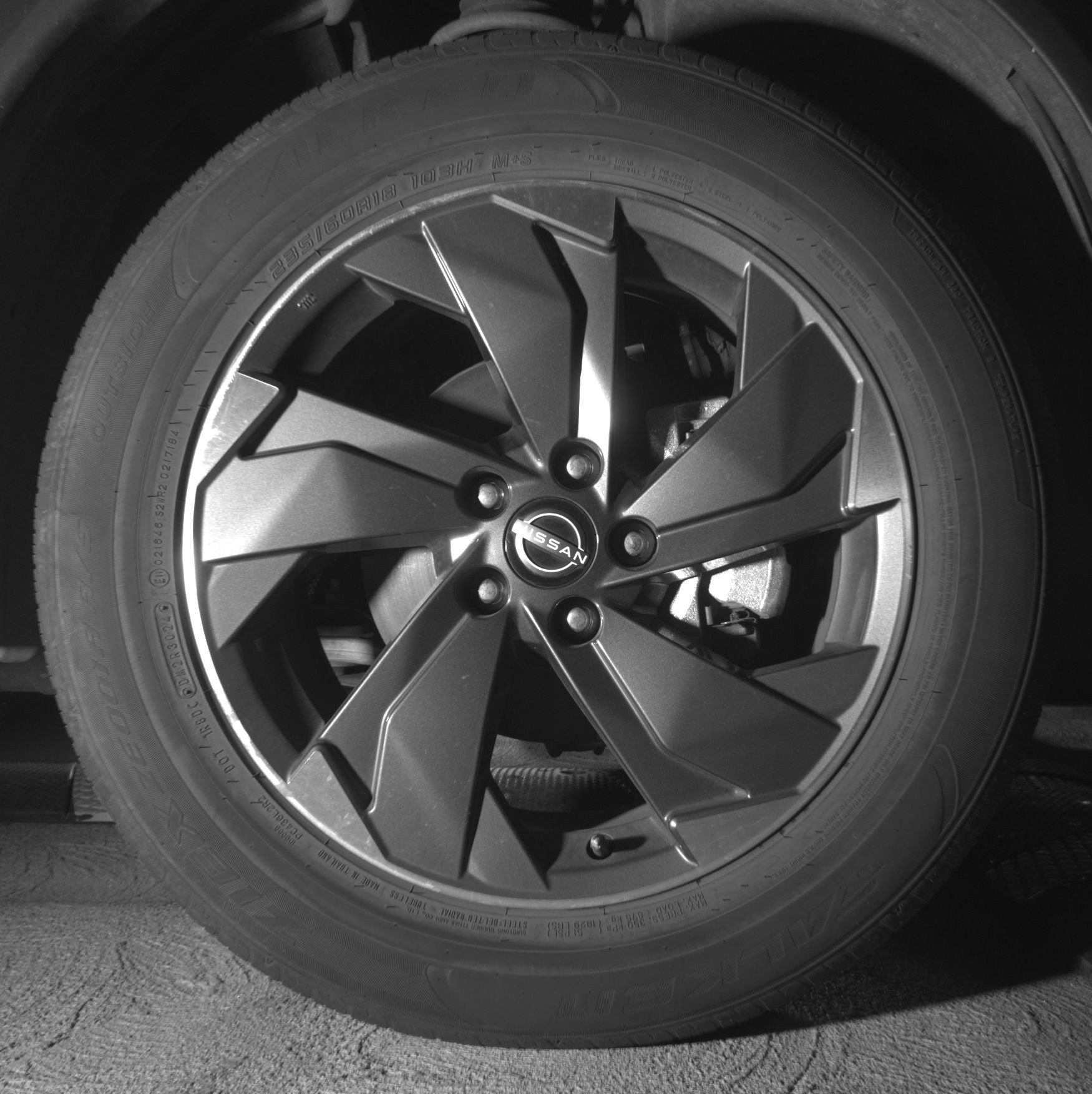 Thumbnail: 2025 Nissan Rogue - 13