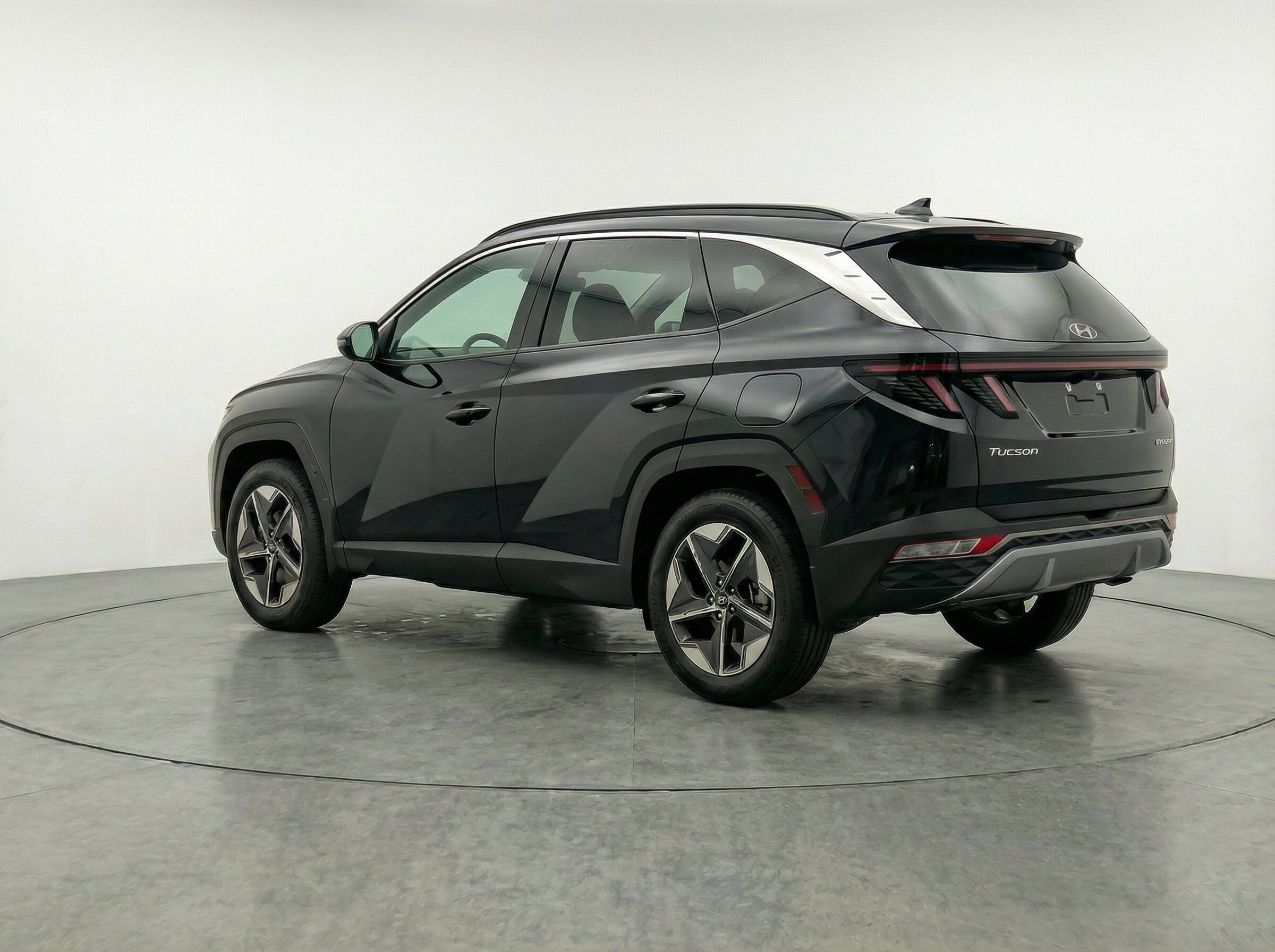 Thumbnail: 2026 Hyundai Tucson - 6