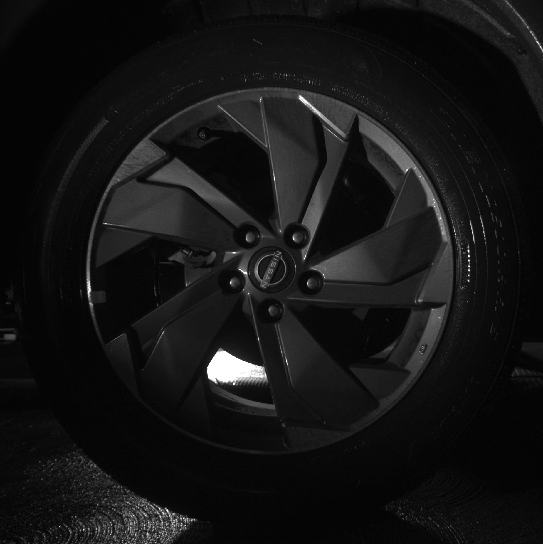 Thumbnail: 2025 Nissan Rogue - 15