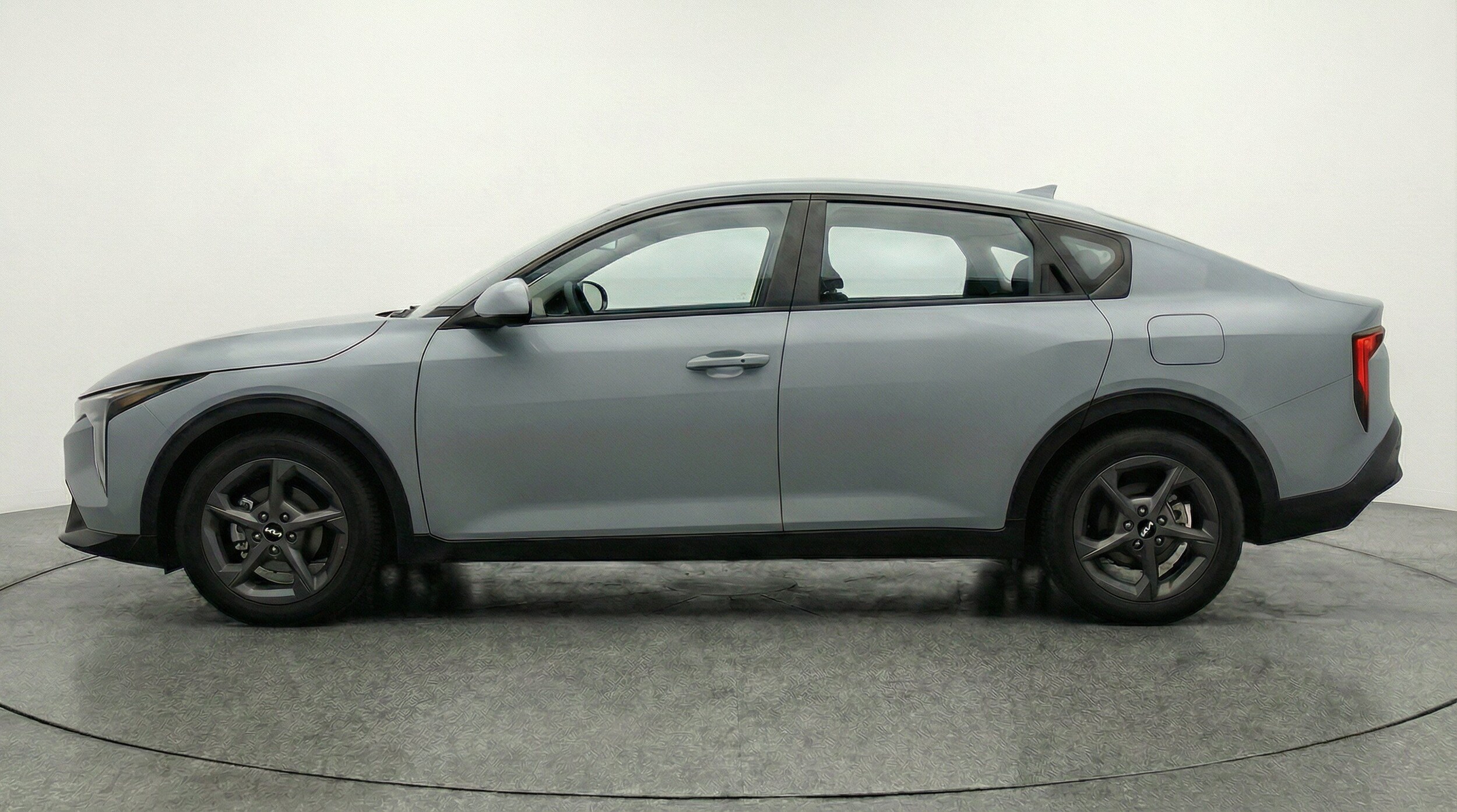 Thumbnail: 2025 Kia K4 - 5