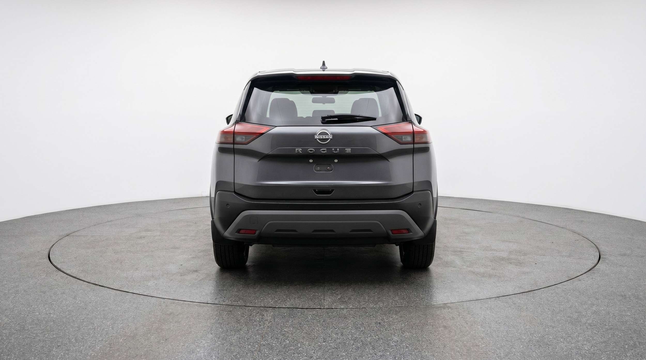 Thumbnail: 2025 Nissan Rogue - 7