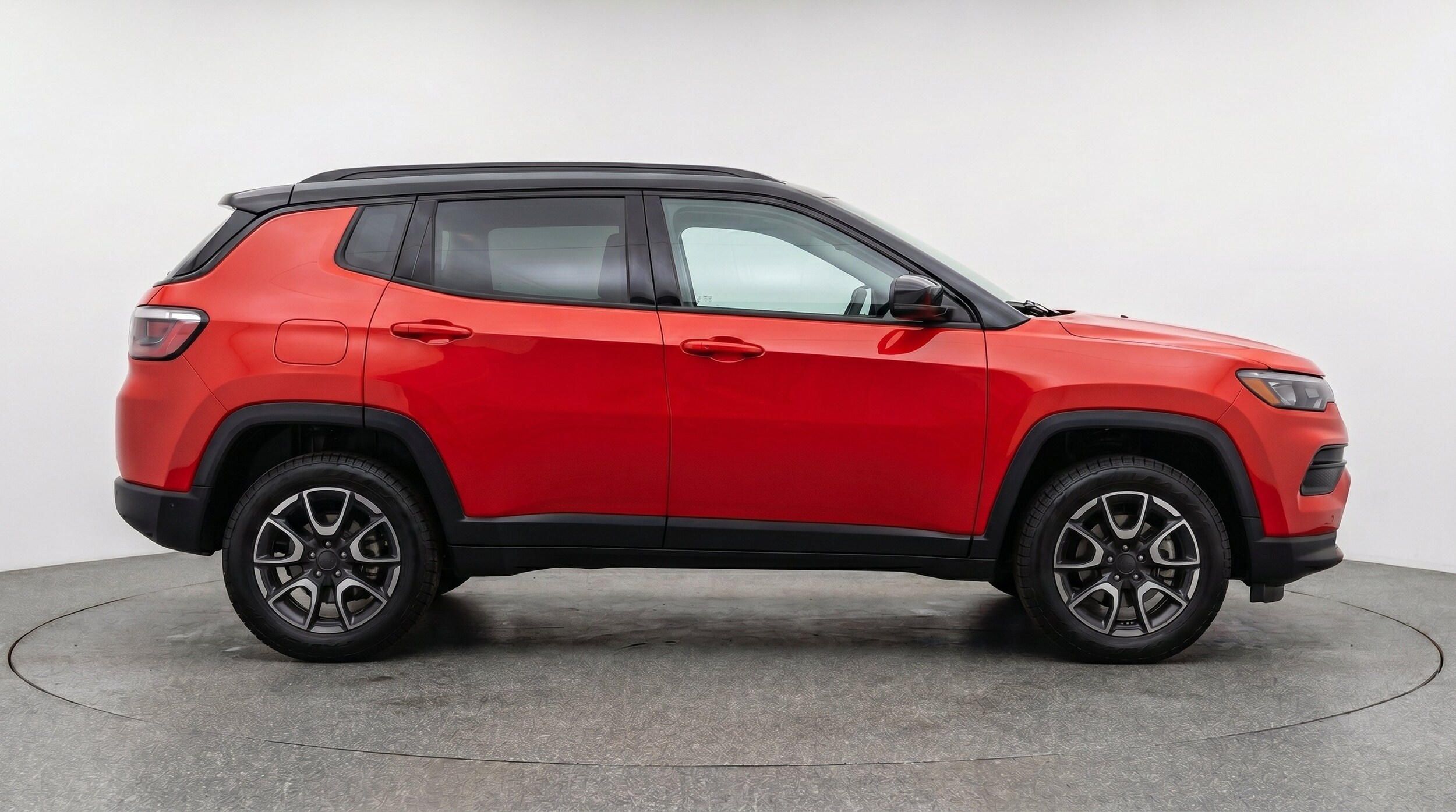 Thumbnail: 2025 Jeep Compass - 11