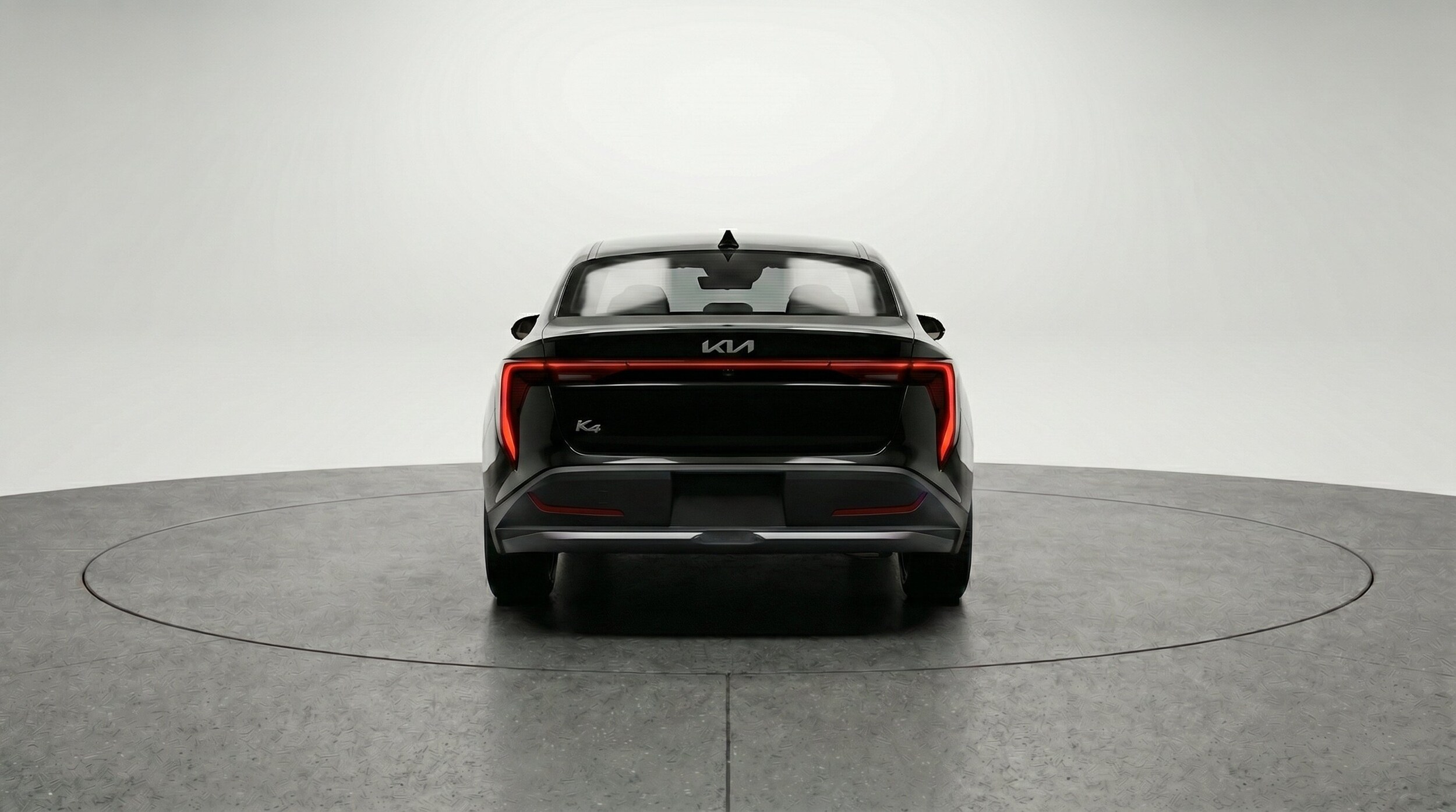 Thumbnail: 2026 Kia K4 - 7