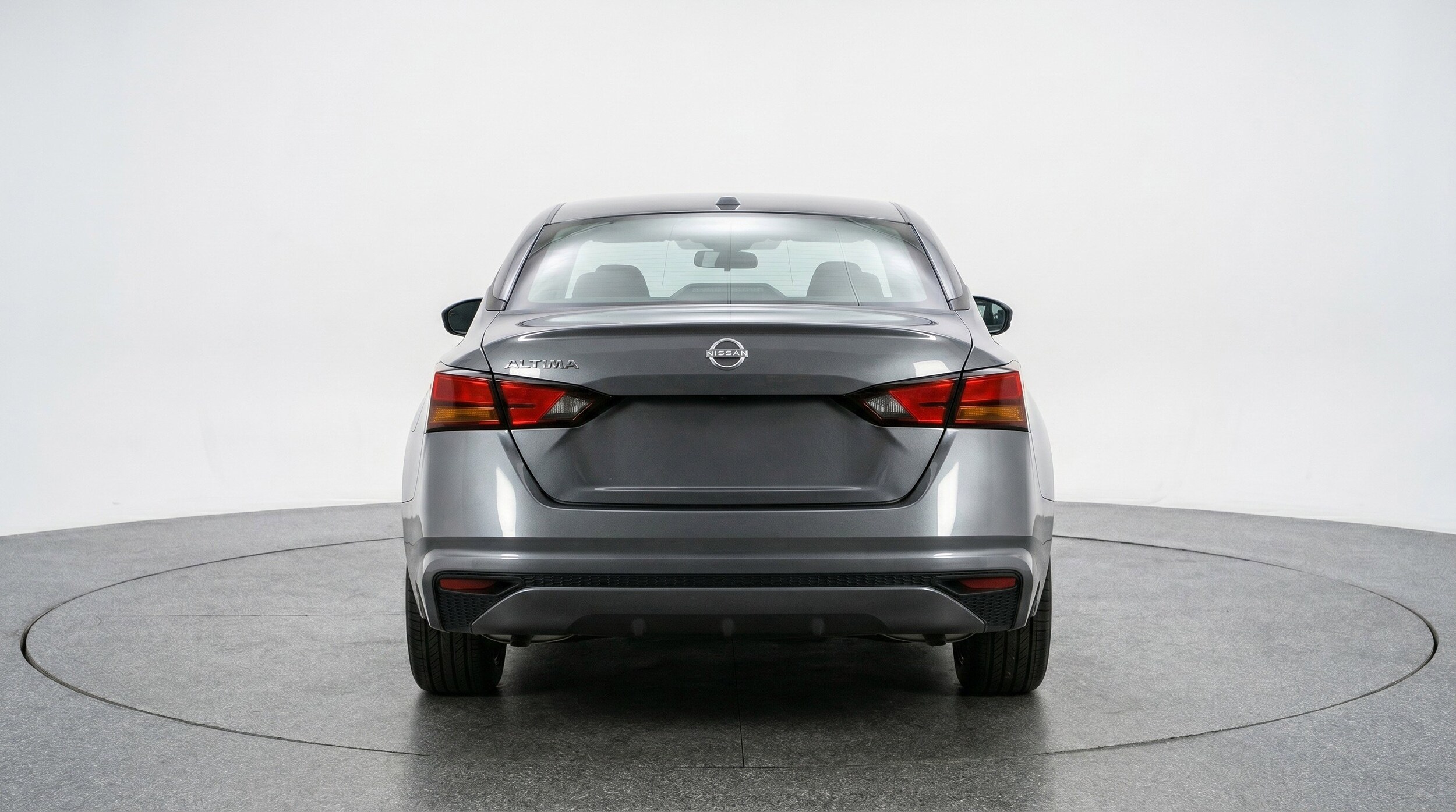 Thumbnail: 2025 Nissan Altima - 7