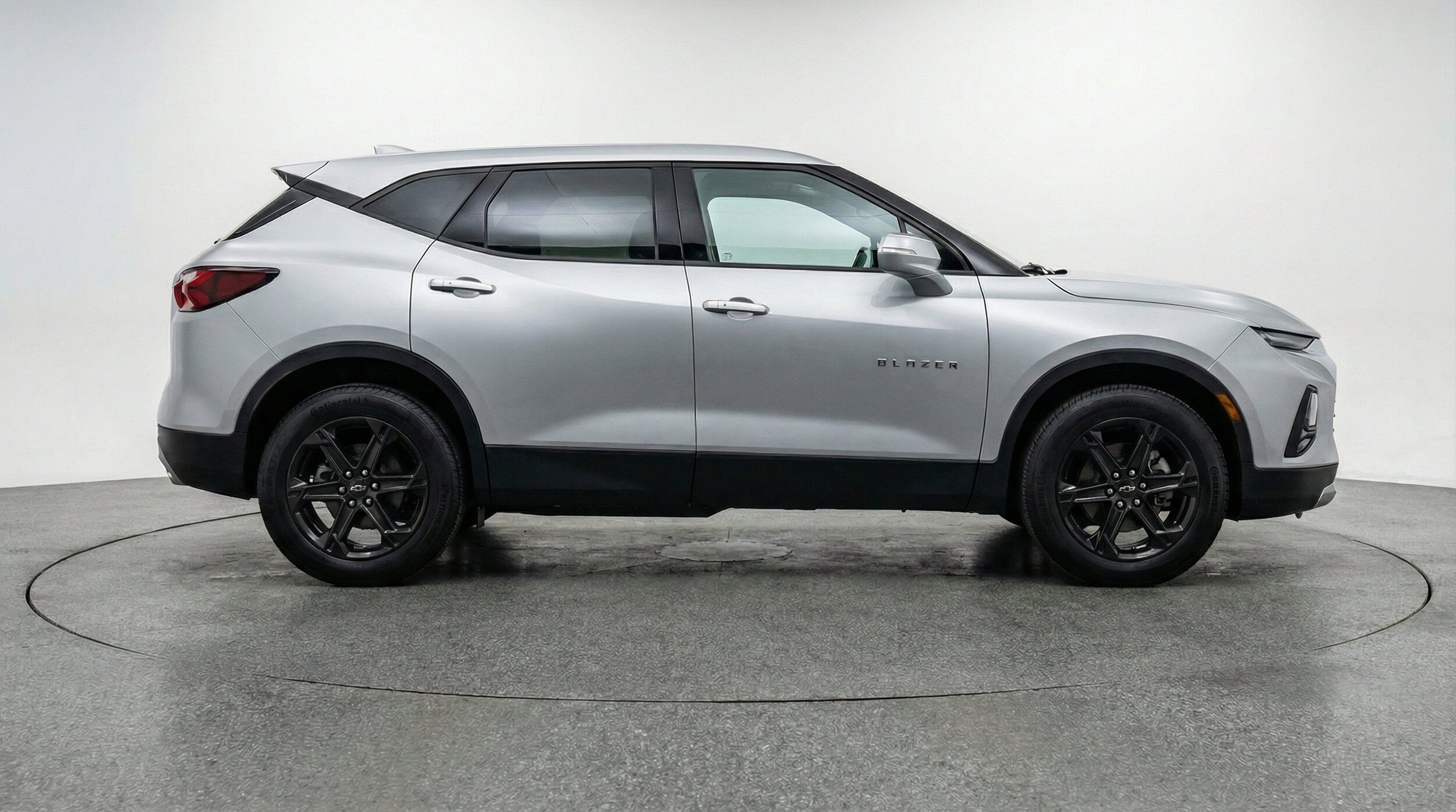 Thumbnail: 2026 Chevrolet Blazer - 11